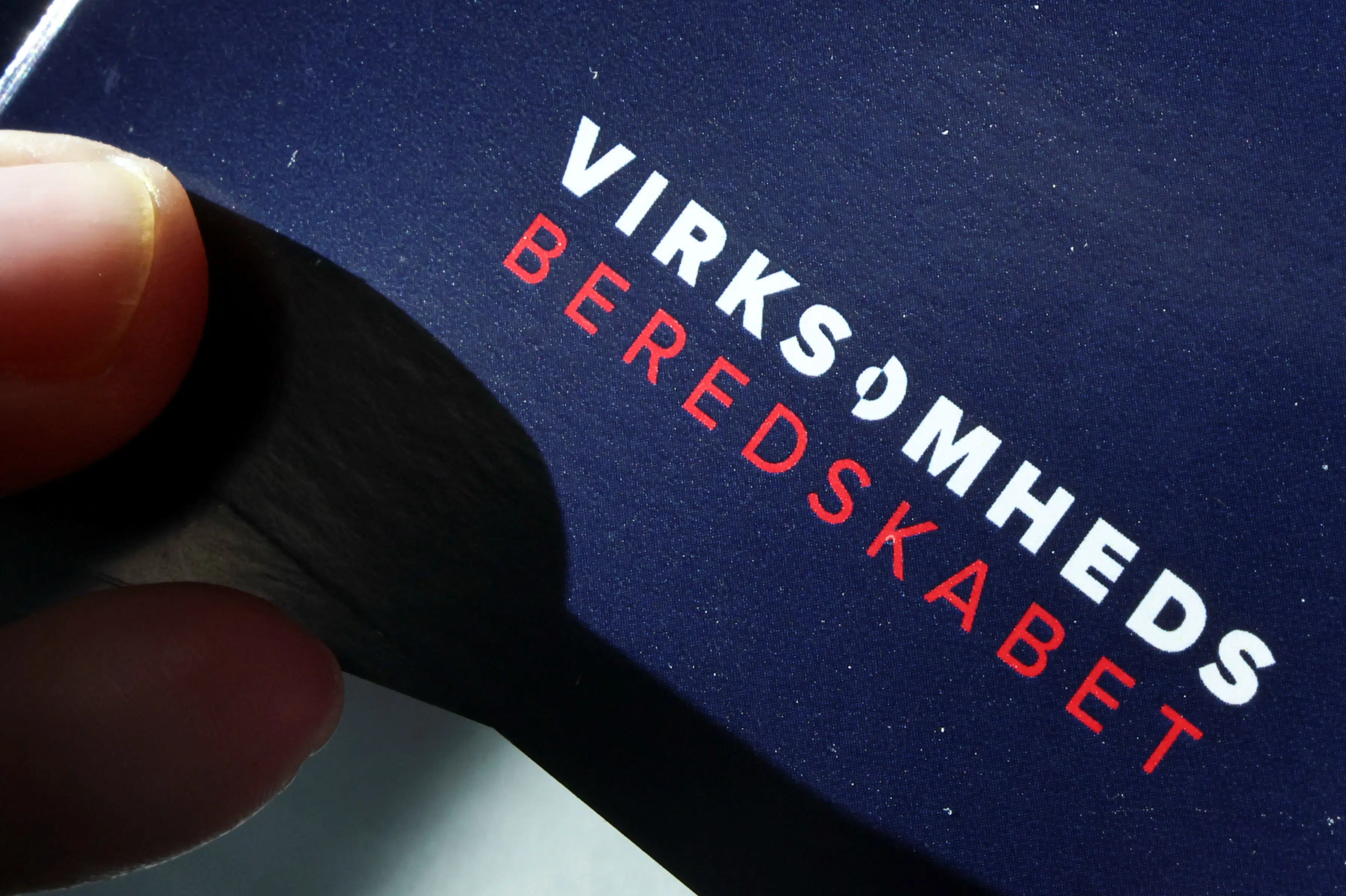 Virksomhedsberedskabet er mere end tredoblet på under et år