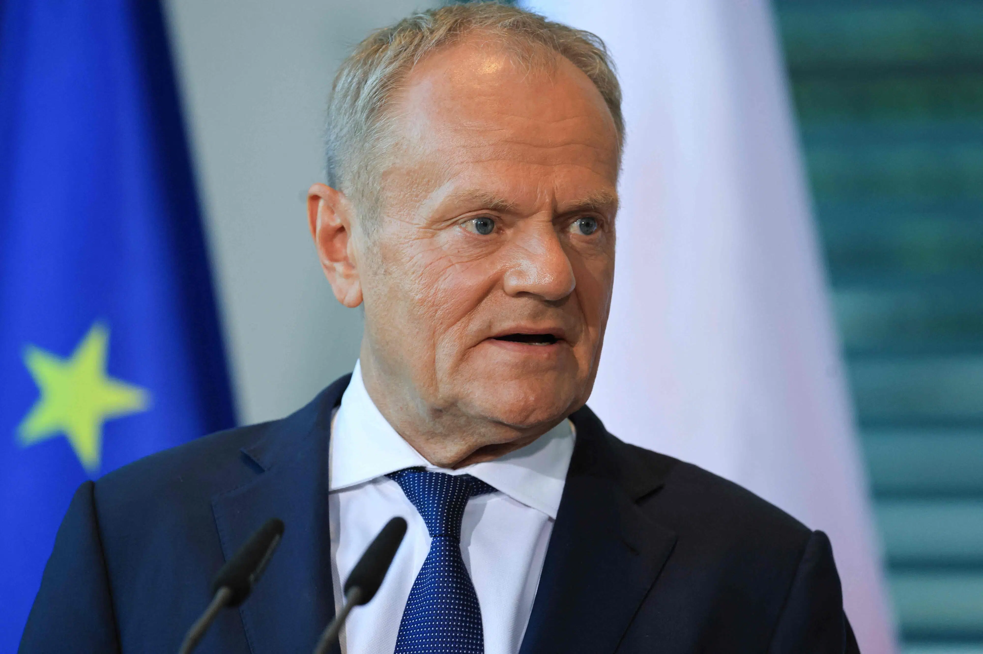 Polsk premierminister kan have været mål for muligt attentat