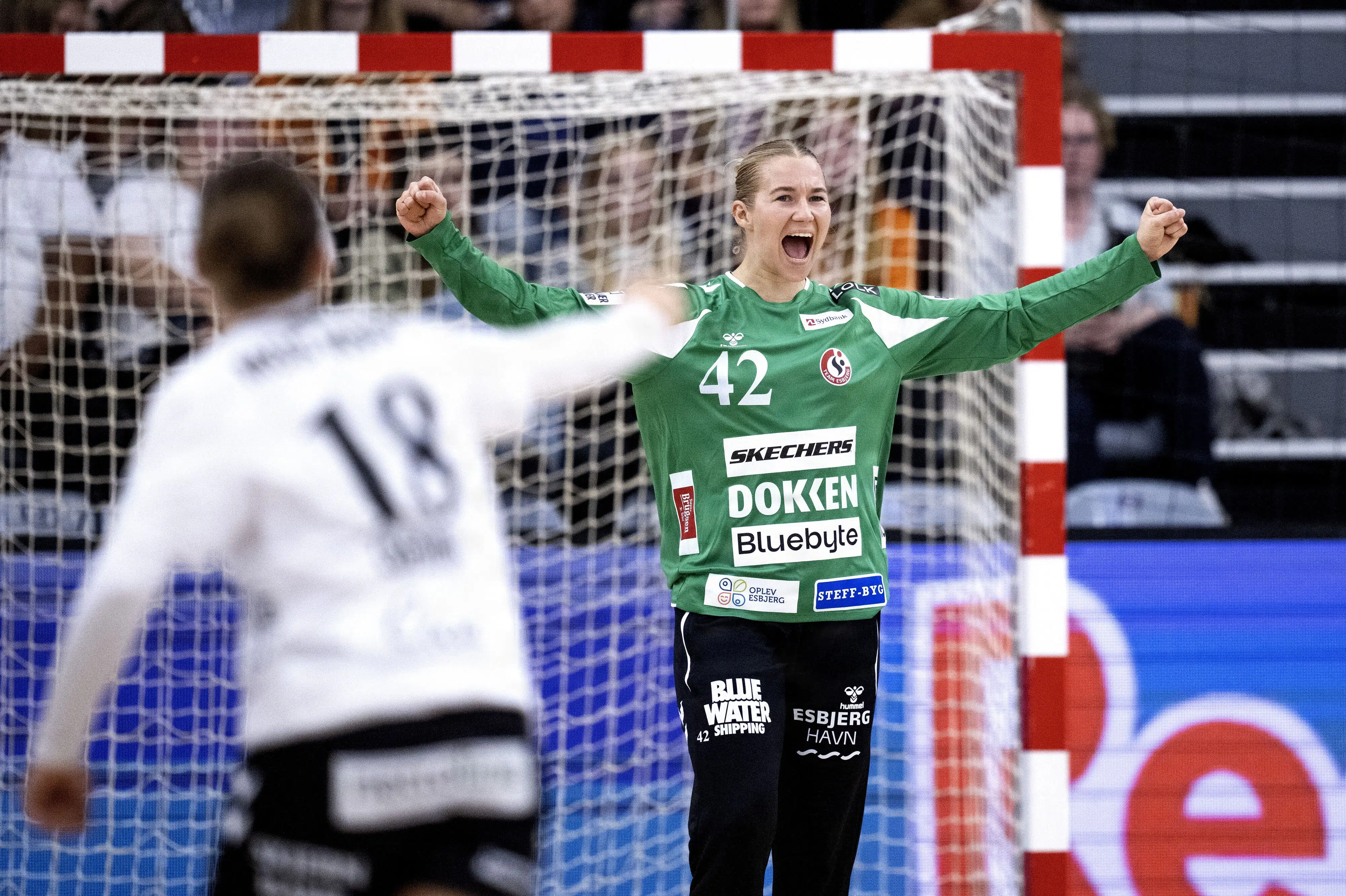 Rumænsk storklub slår Team Esbjerg i Champions League