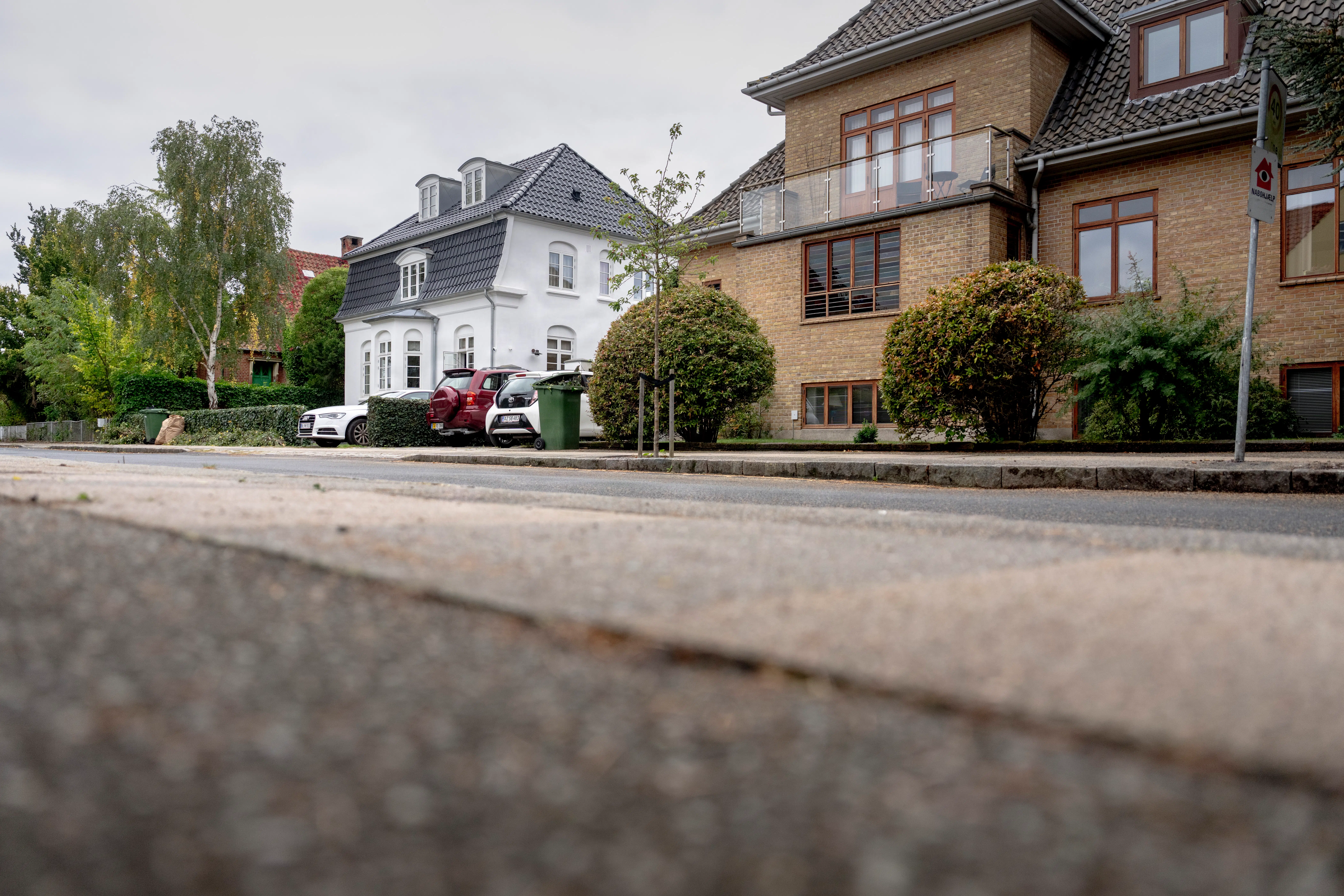 Flere huse kommer til salg i hovedstaden: »Vi bevæger os over i købers marked«