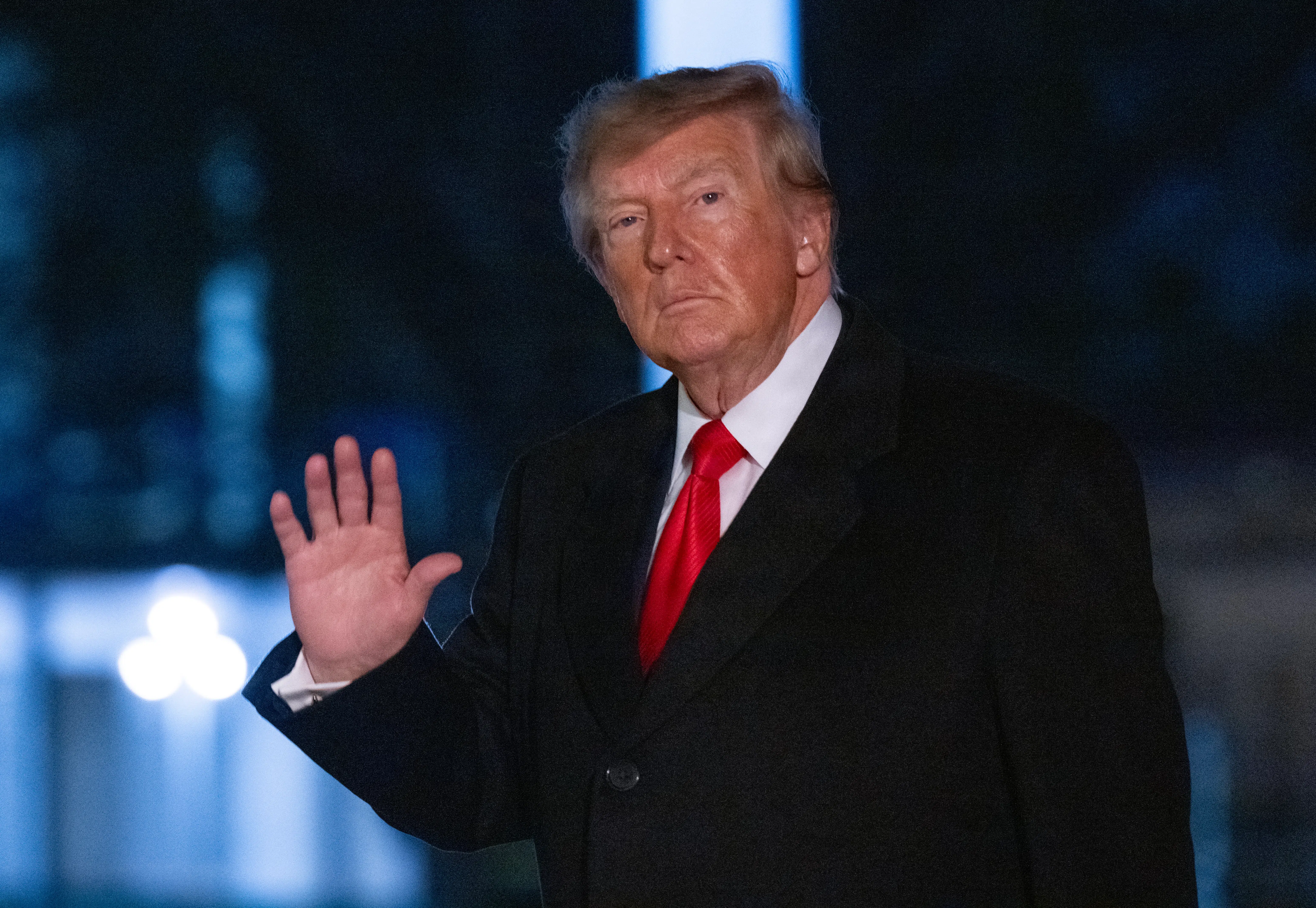 Trump skaber forvirring om muligt angrebsstop mellem Rusland og Ukraine
