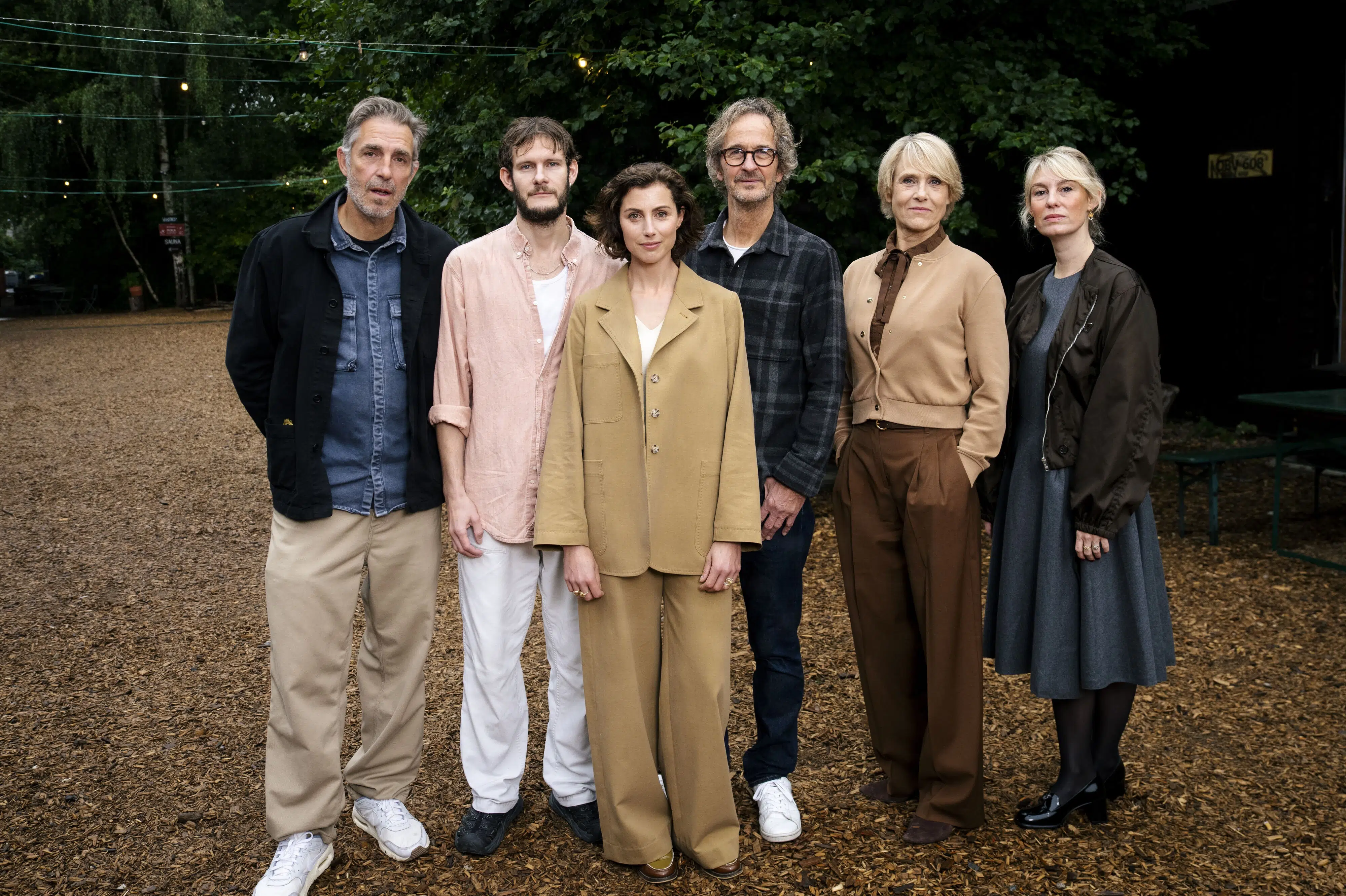 Anmeldere kalder ny DR-serie for god reklame for landbruget