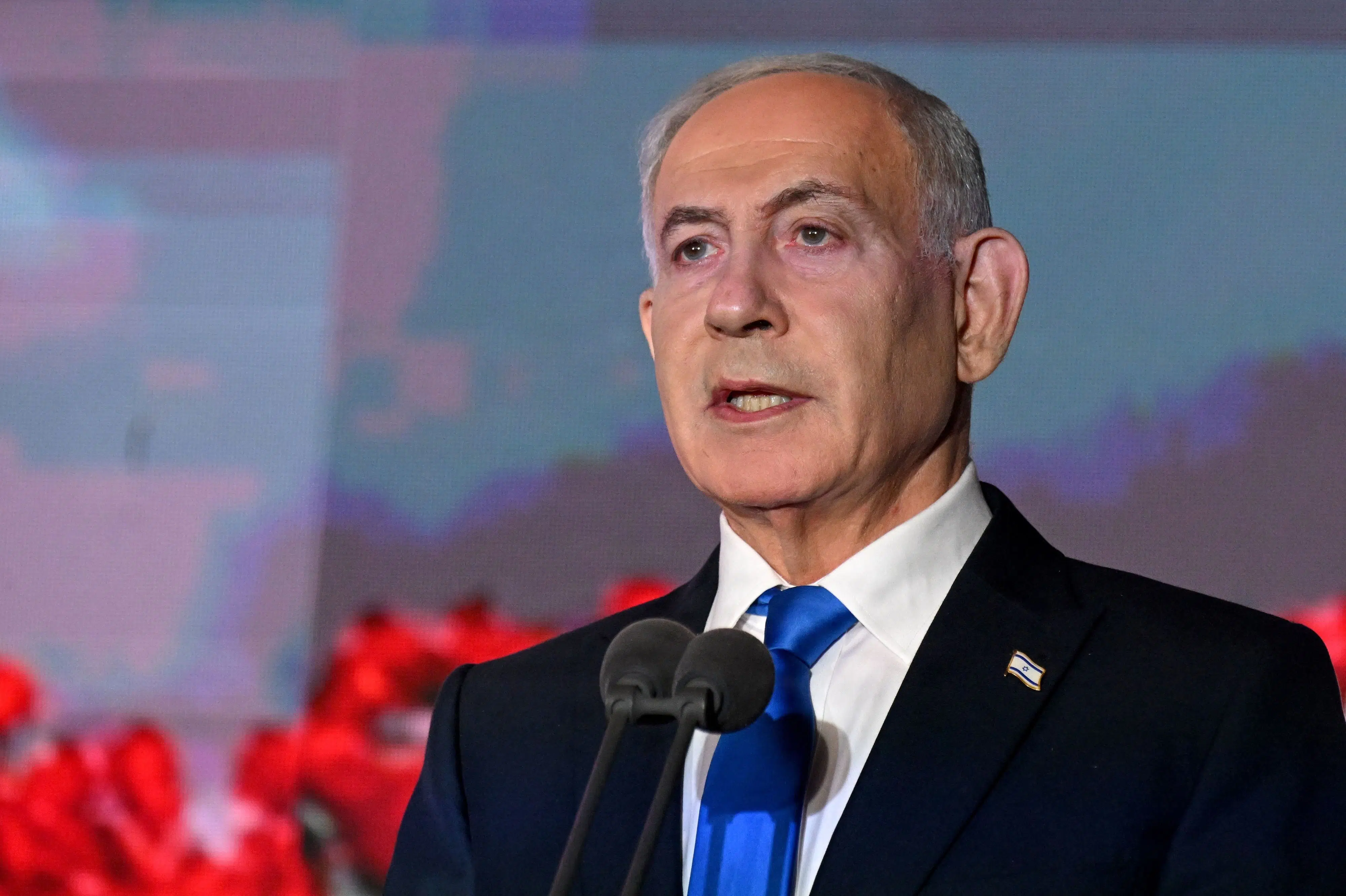 Netanyahu vil retsforfølge medvirkende i kritisk dokumentarfilm