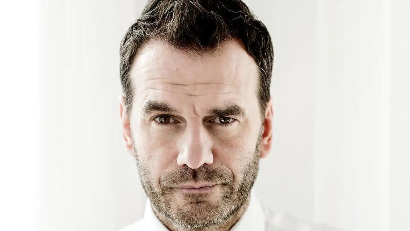 Jesper Buch tilbød 150.000 kroner for 49 procent af First Drawing.