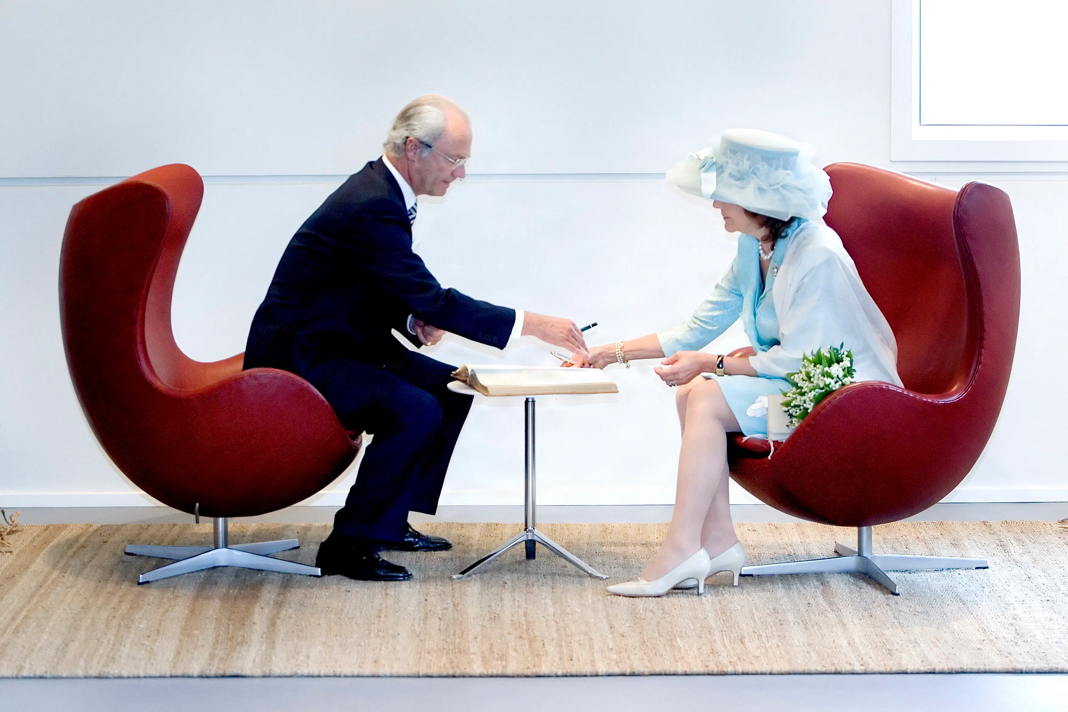 Er du rigtig klog: Hvad ved du om danske designerstole?
