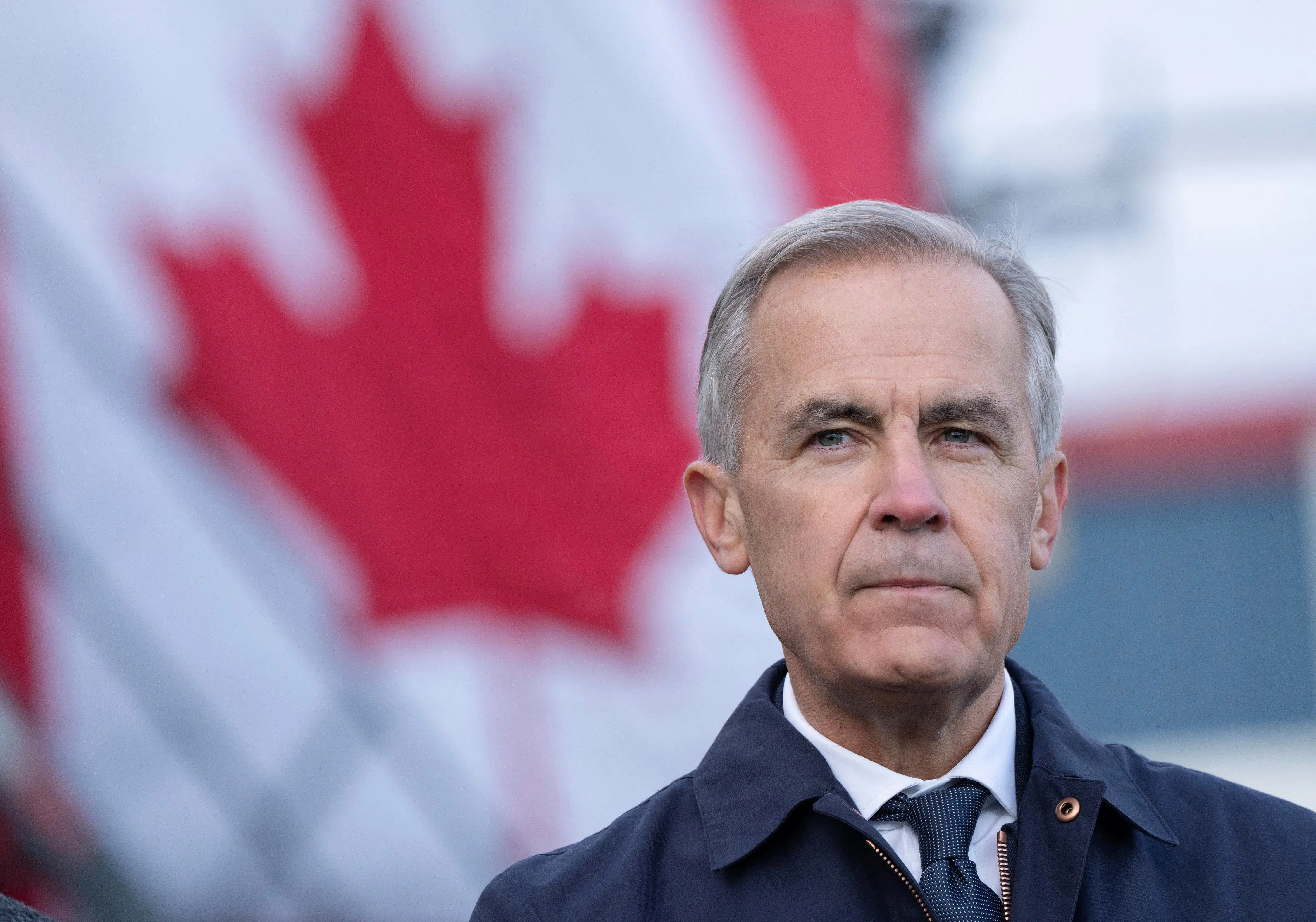 »Håb er ikke en strategi« – Canada siger farvel til rollen som USAs lillebror