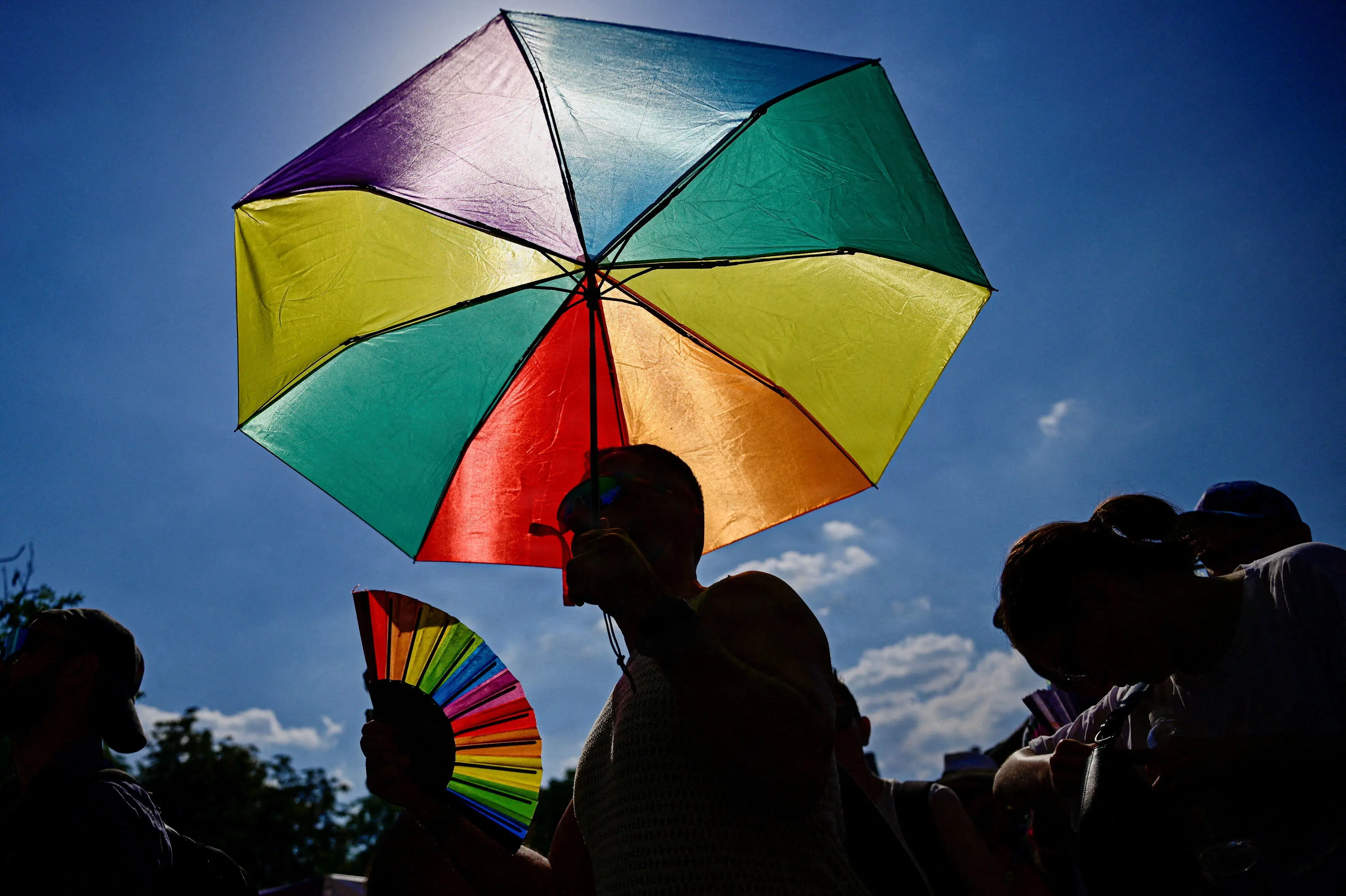 Ungarns parlament tilbageruller anti-LGBTQ+-lovgivning