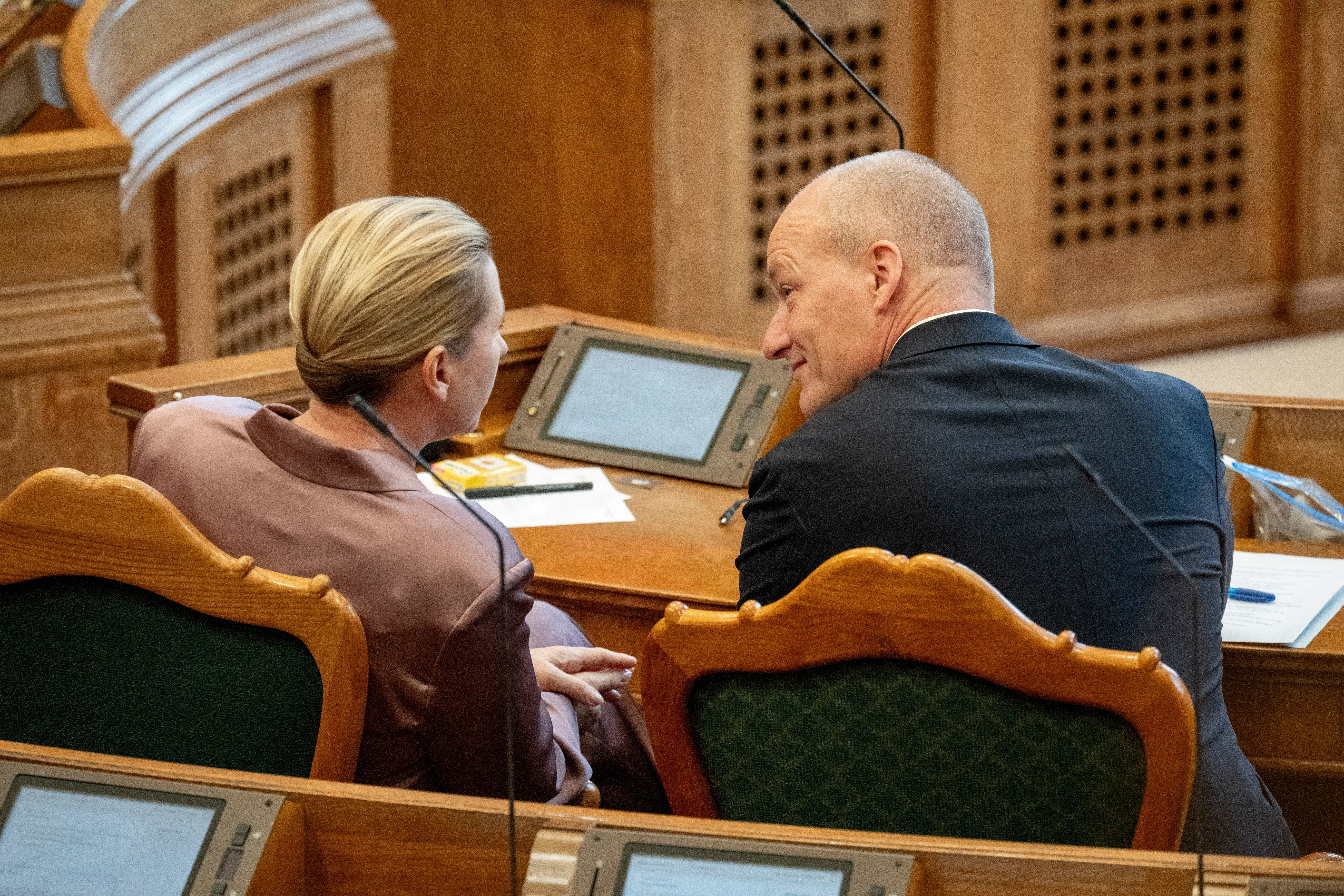 Pelle Dragsted har skabt et »momster« på 17,4 milliarder kroner. Afliv det, statsminister