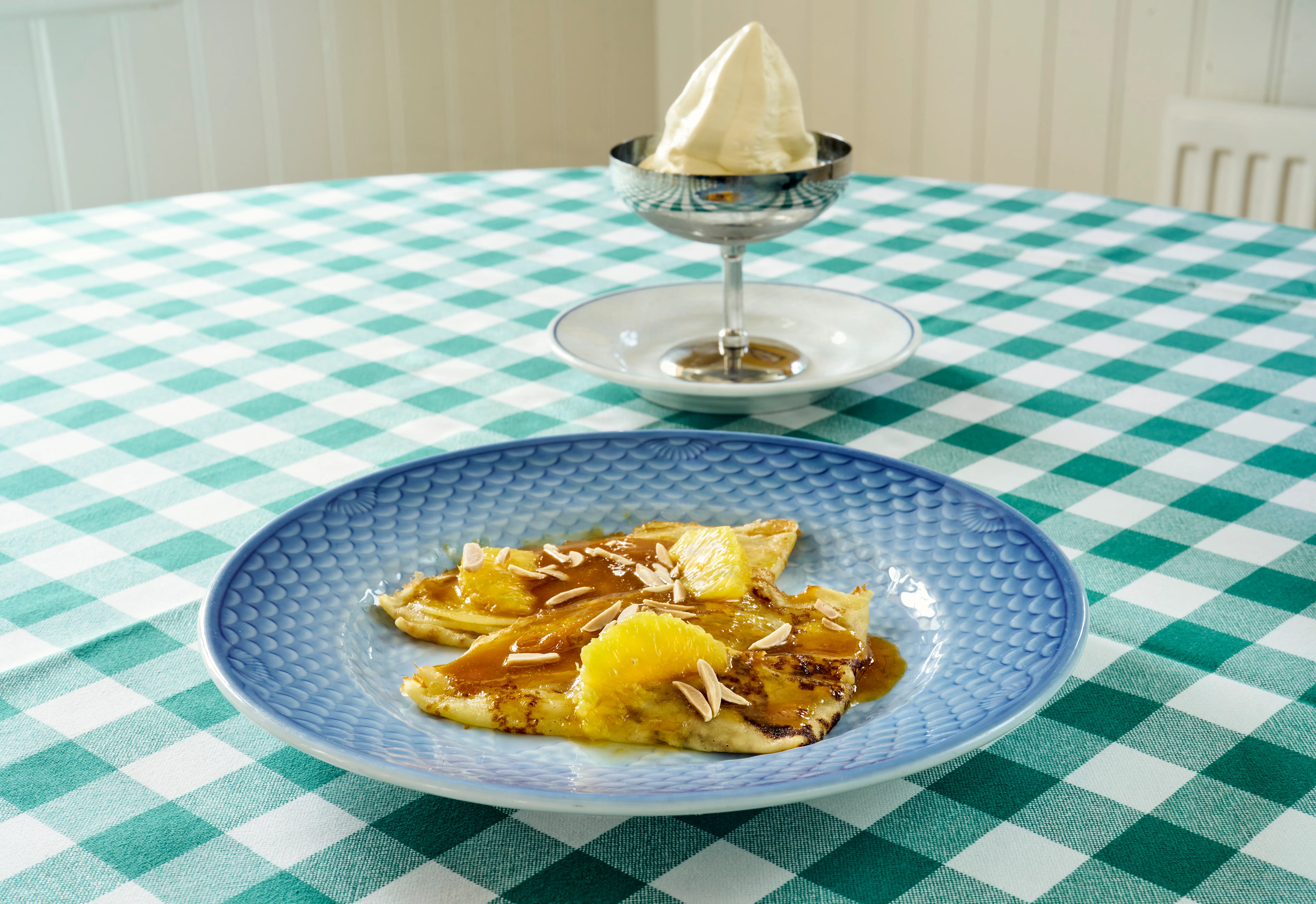 Er du rigtig klog: Hvad ved du om fransk gastronomi?