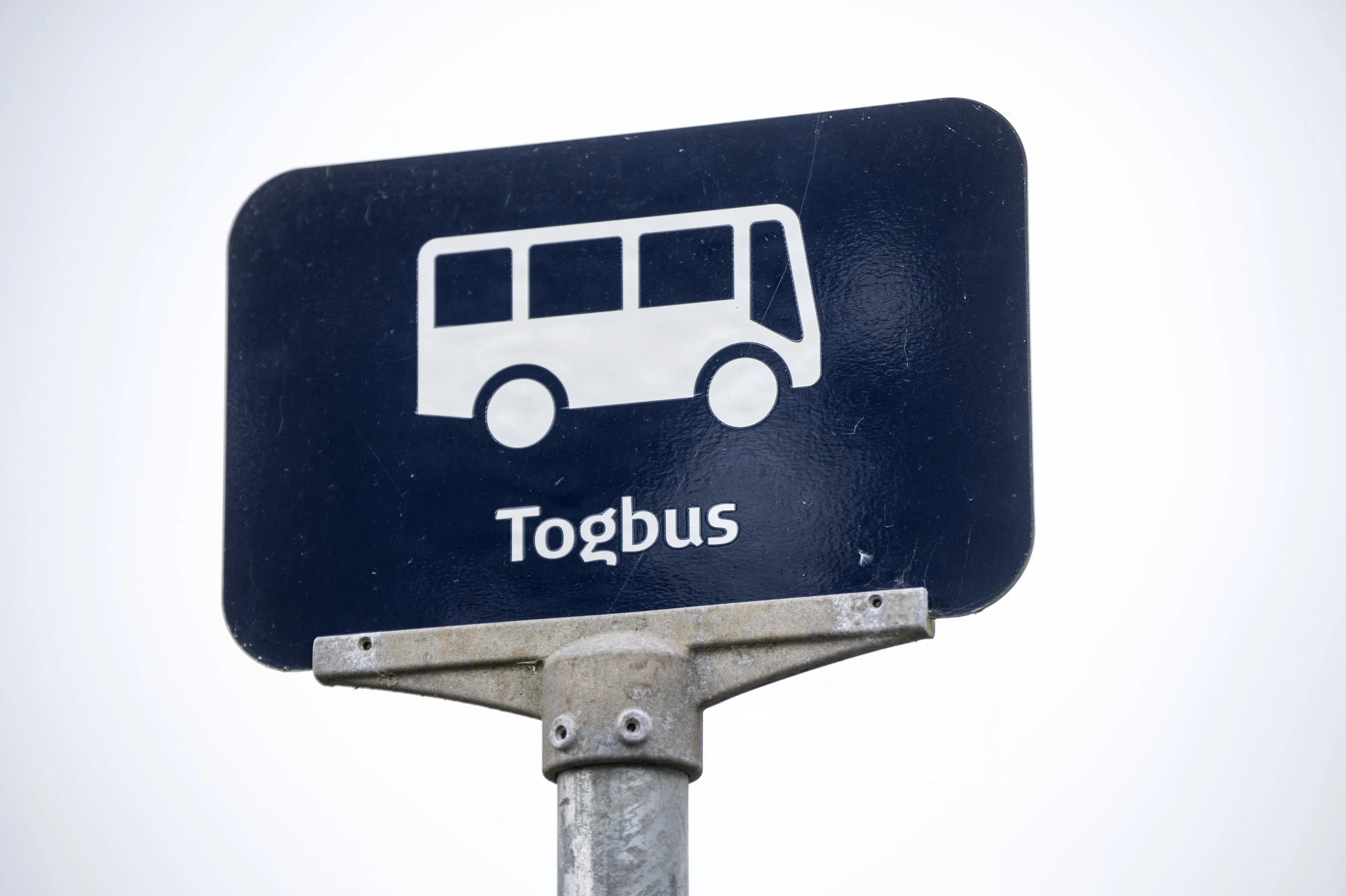 Togtrafik mellem Fredericia og Odense skrues op mandag