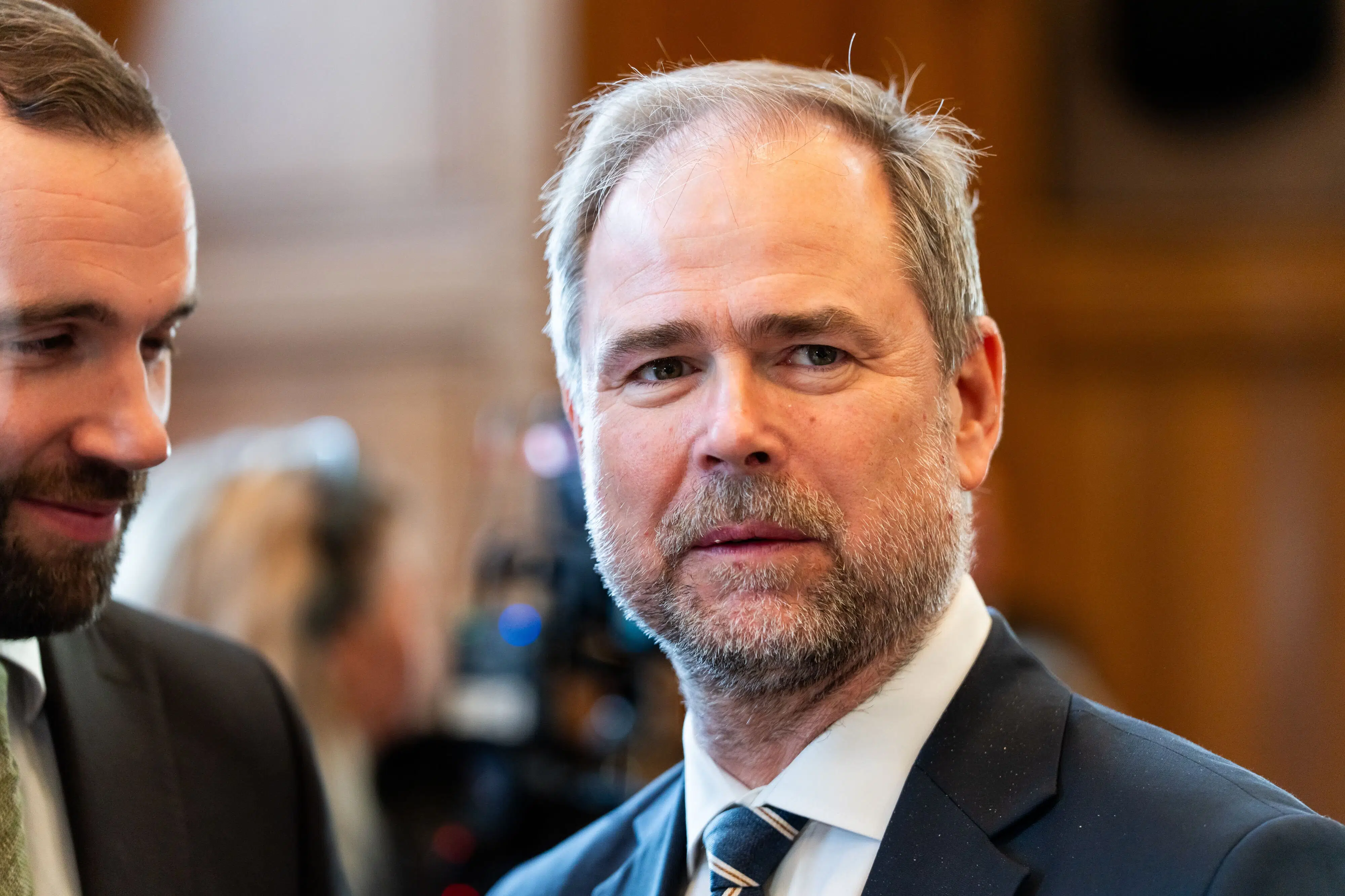 Tinglysningssystem indfører begrænsninger efter usædvanlig aktivitet