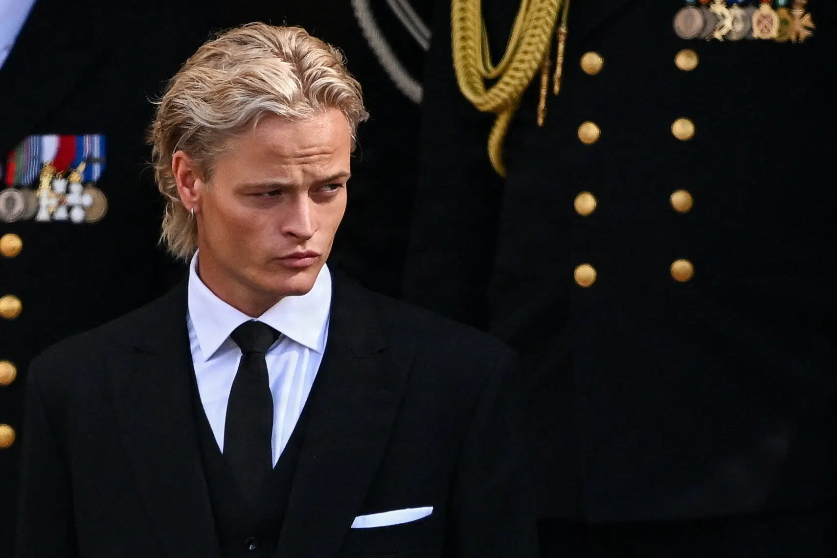 Marius Høibys ekskæreste får ikke genvurderet erstatning