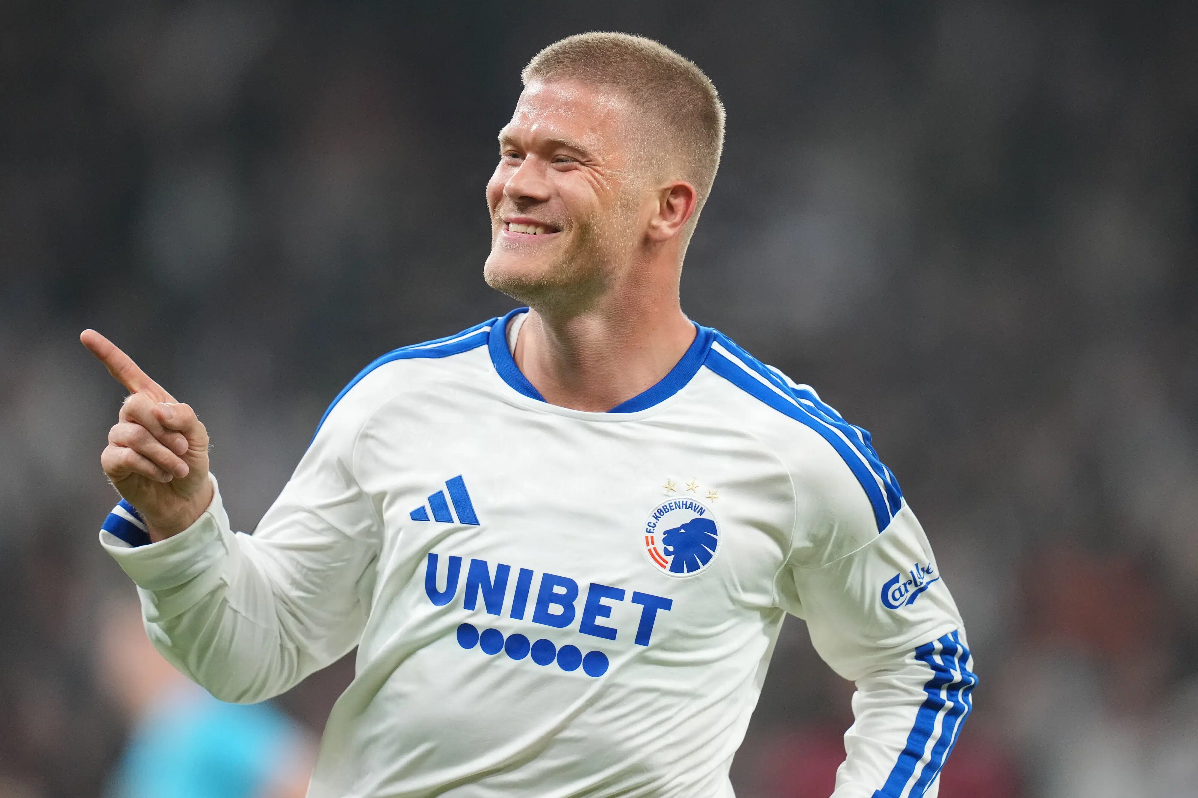 Elyounoussi og Cornelius giver FCK optimal start på ligaspil