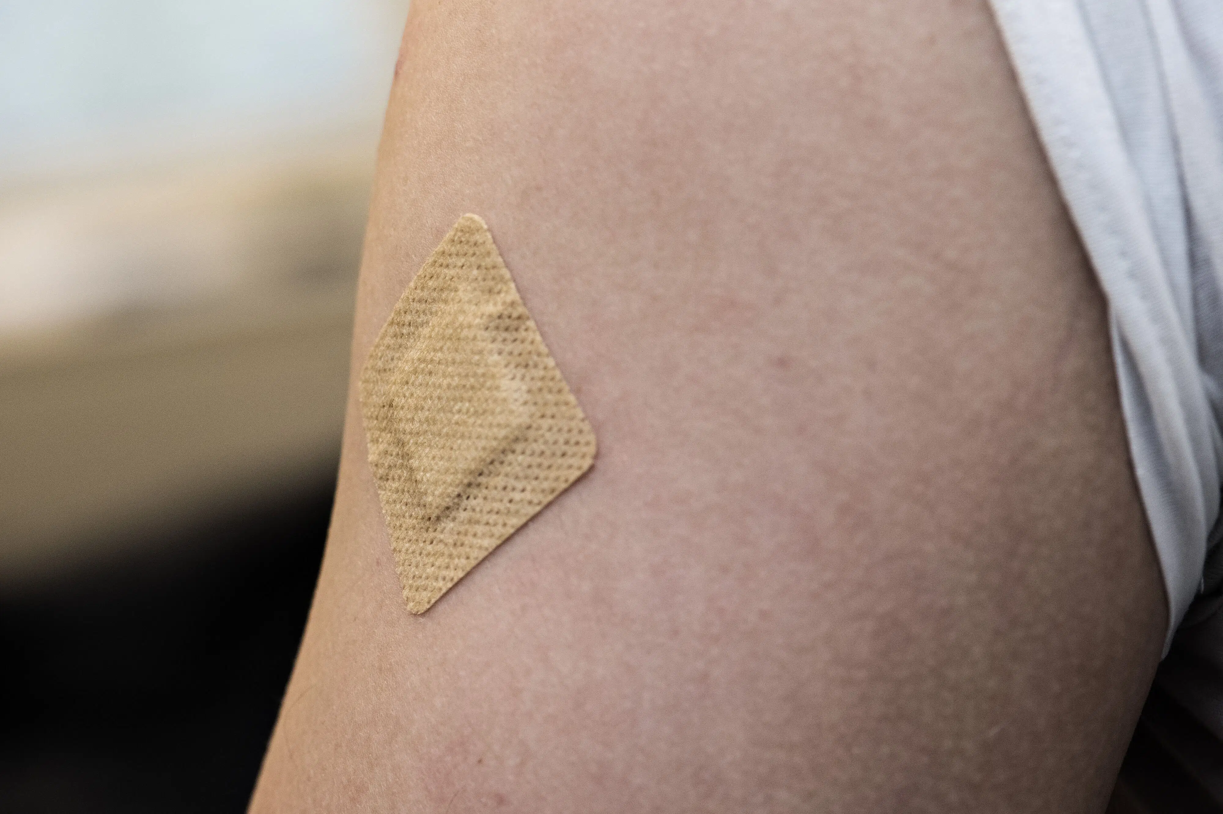 Dansker får ny vaccine som den første i Europa
