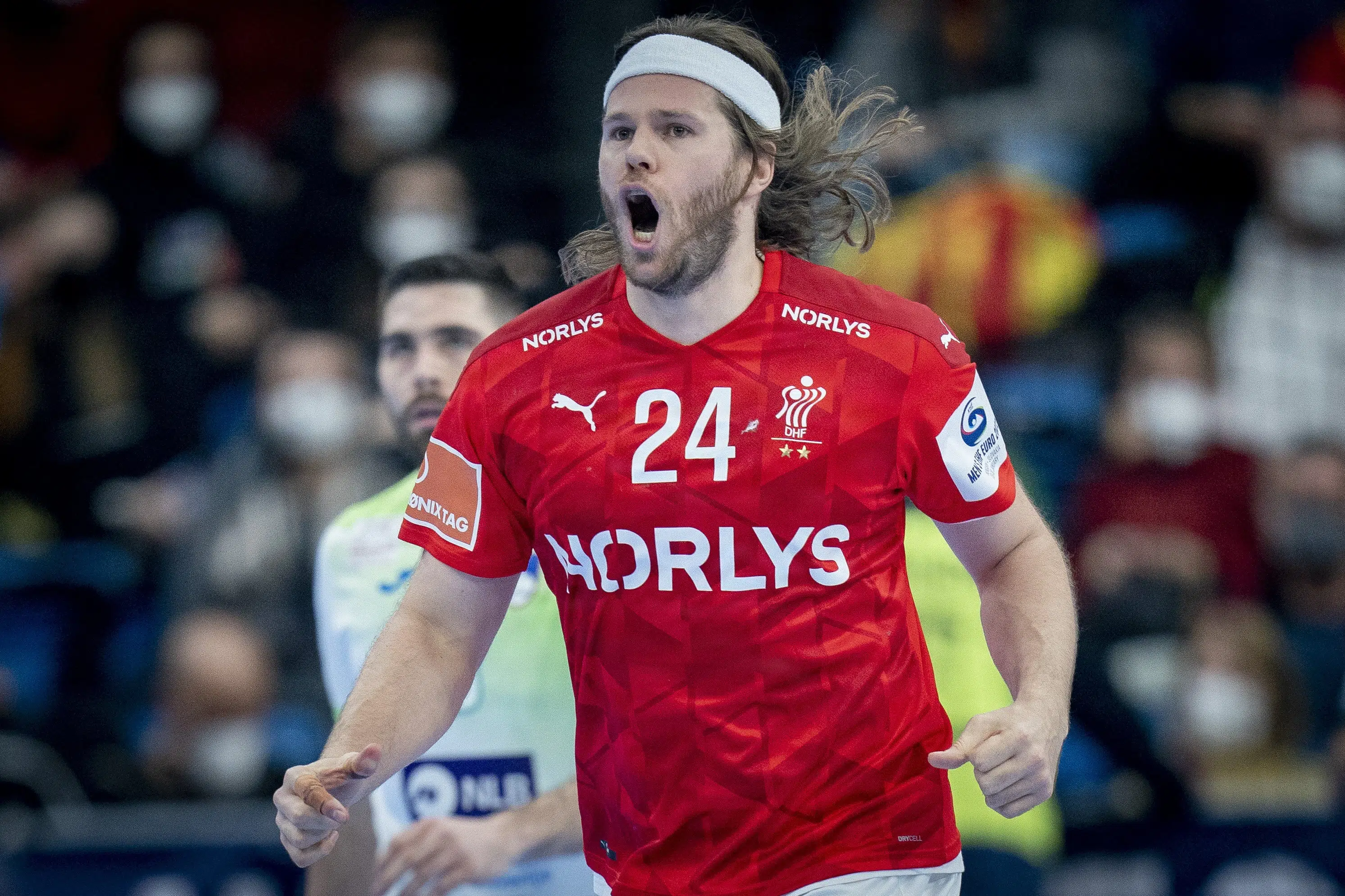 Sportsudøvere sagsøger HBO Max for to millioner kroner