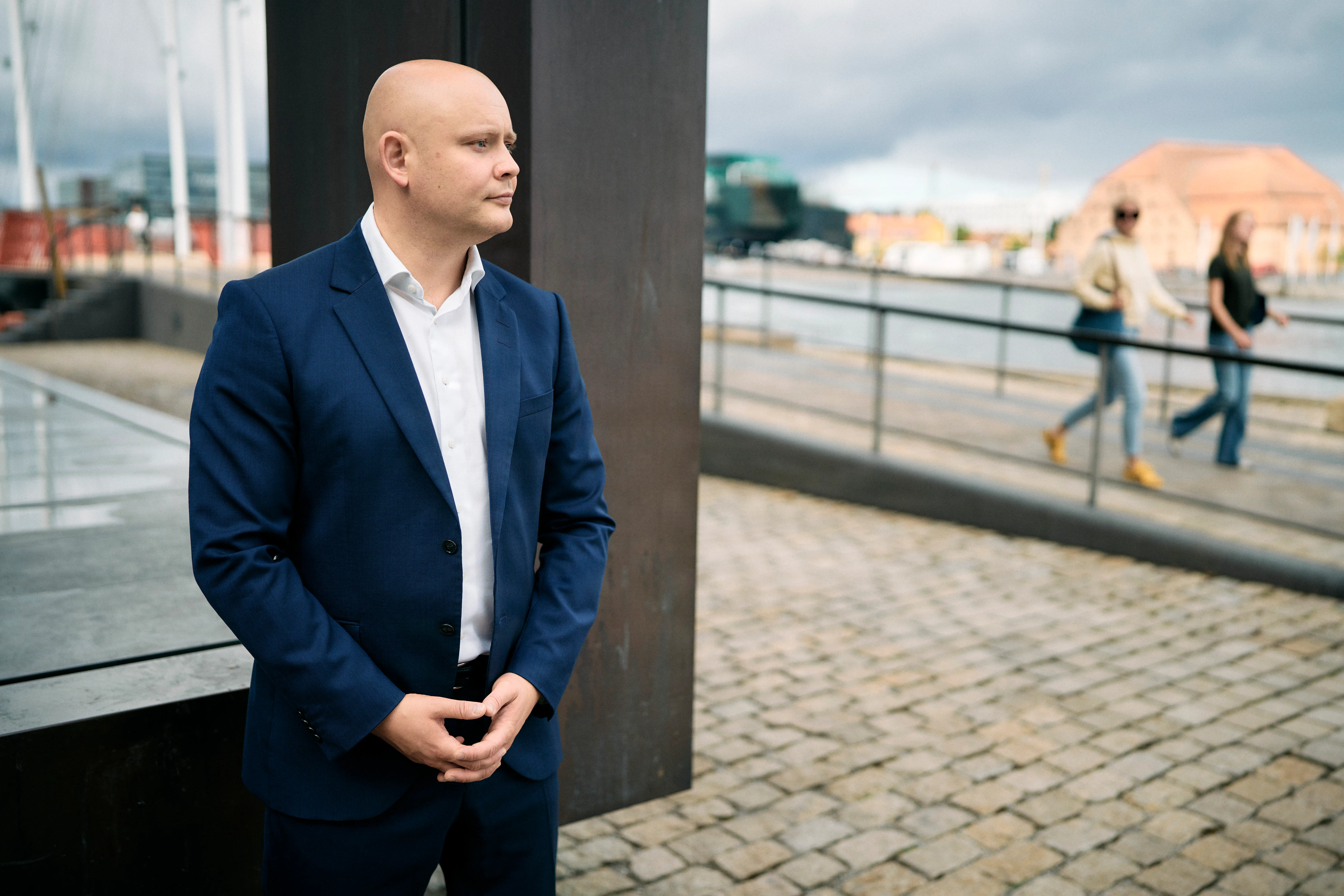I februar blev Rådet for Kulturel Modstandskraft lanceret med stor fanfare. Men det har ikke mødtes en eneste gang