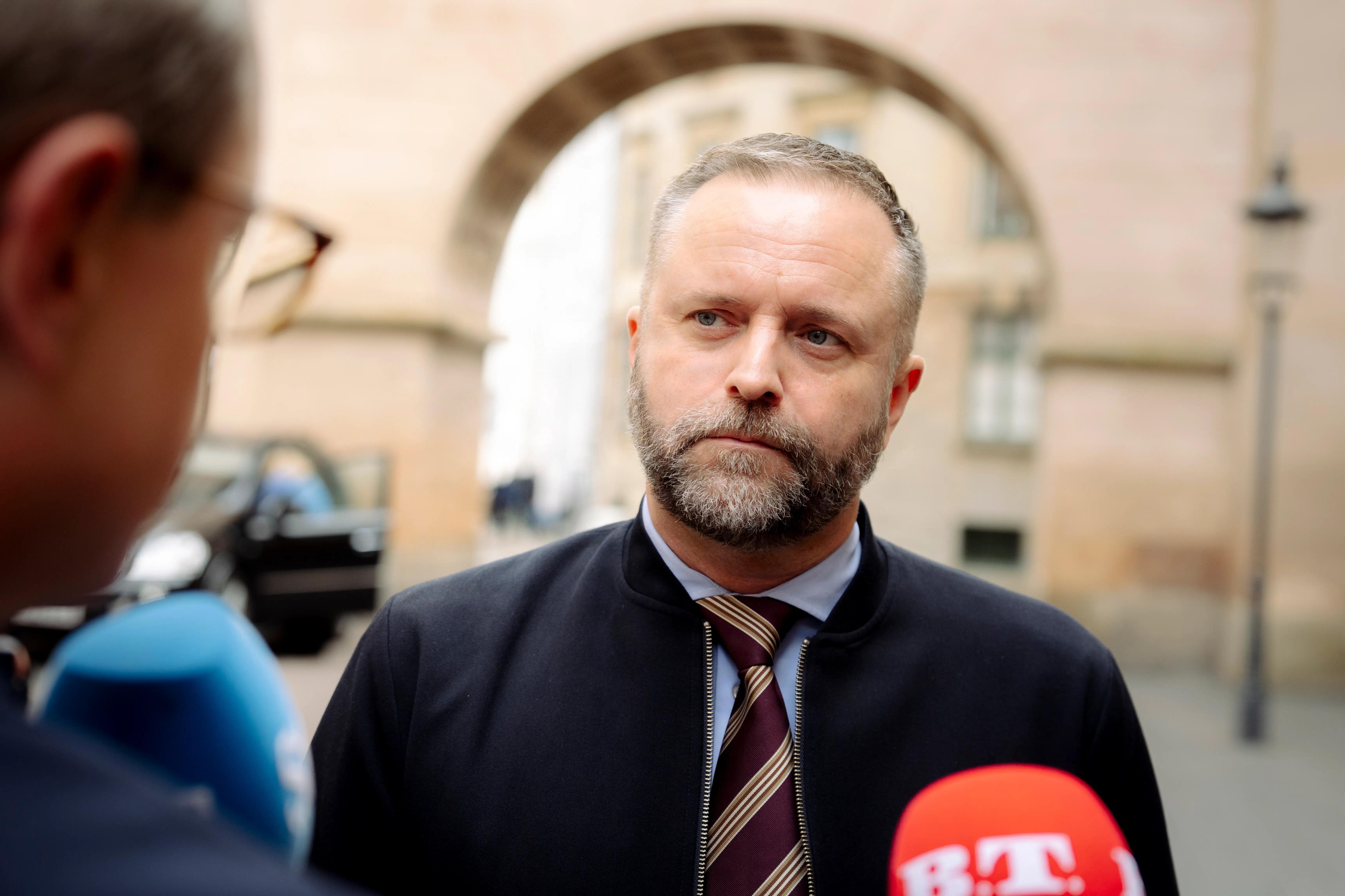 Et knytnæveslag er »typisk ikke farligt«, sagde anklageren om fatal voldssag – men på hvilket lægefagligt grundlag?