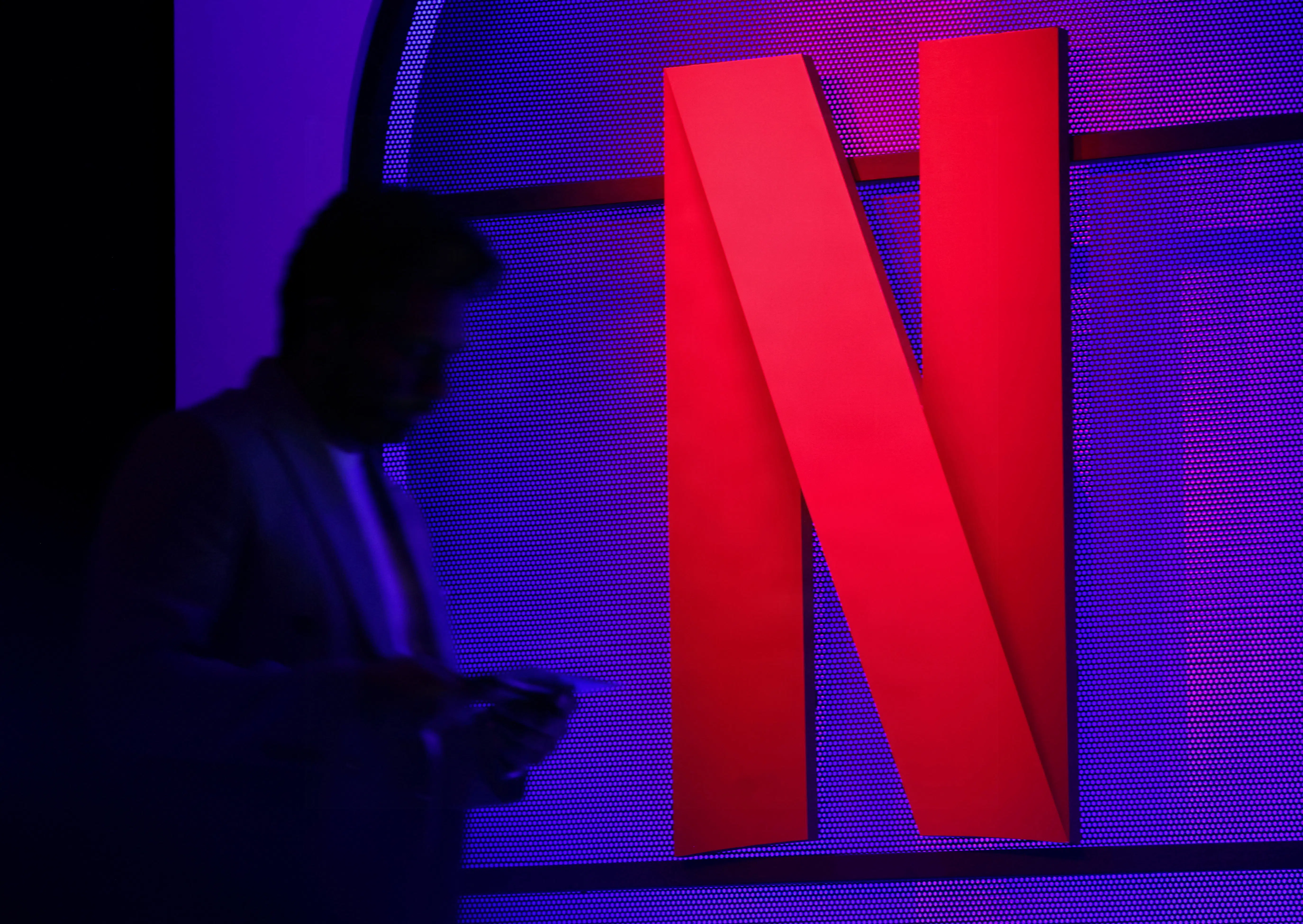 Netflix fyrer 1.000 medarbejdere: Nu skifter de også ud i toppen
