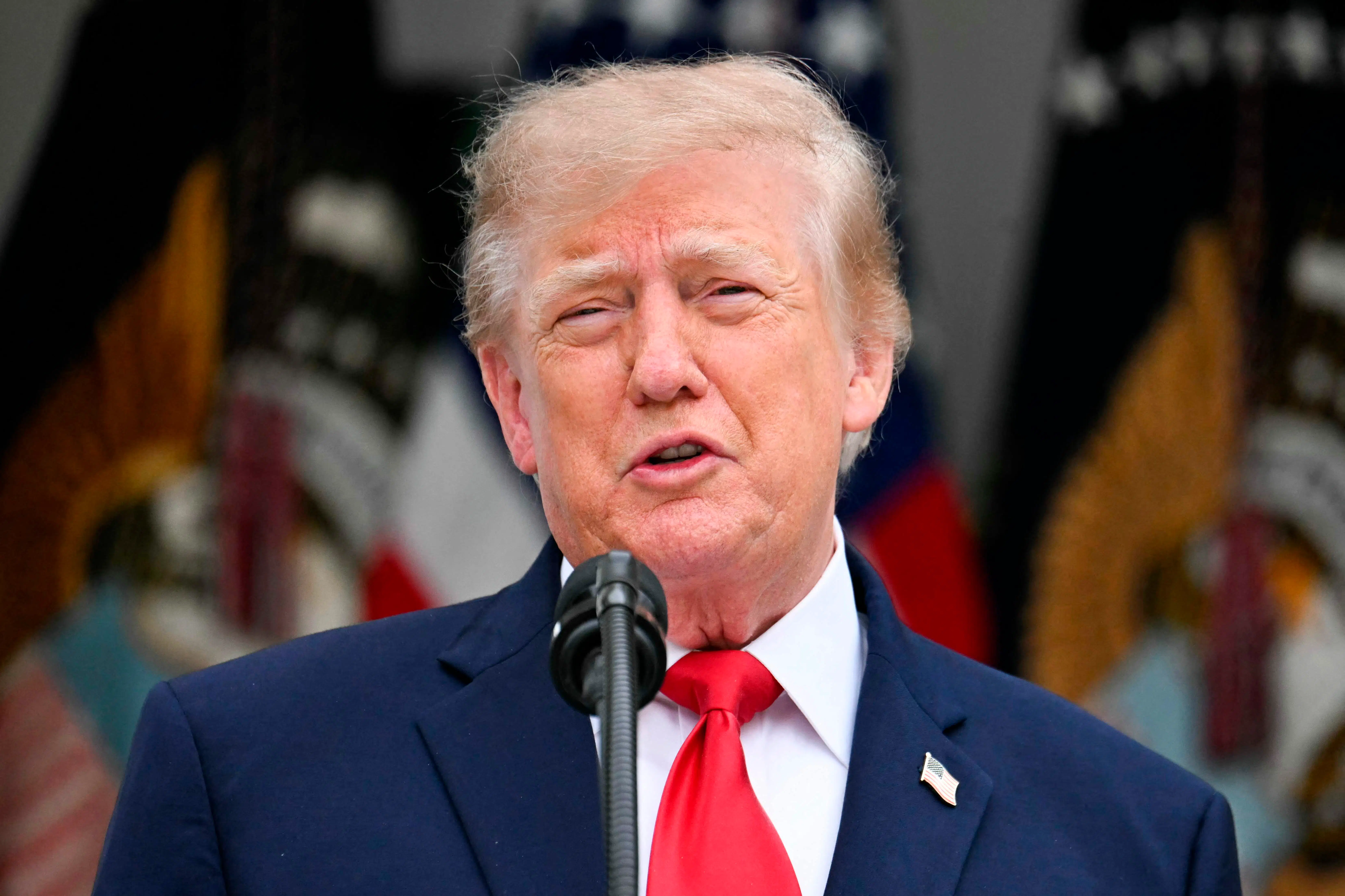 Seneste nyt fra USA og amerikansk politik – følg med her