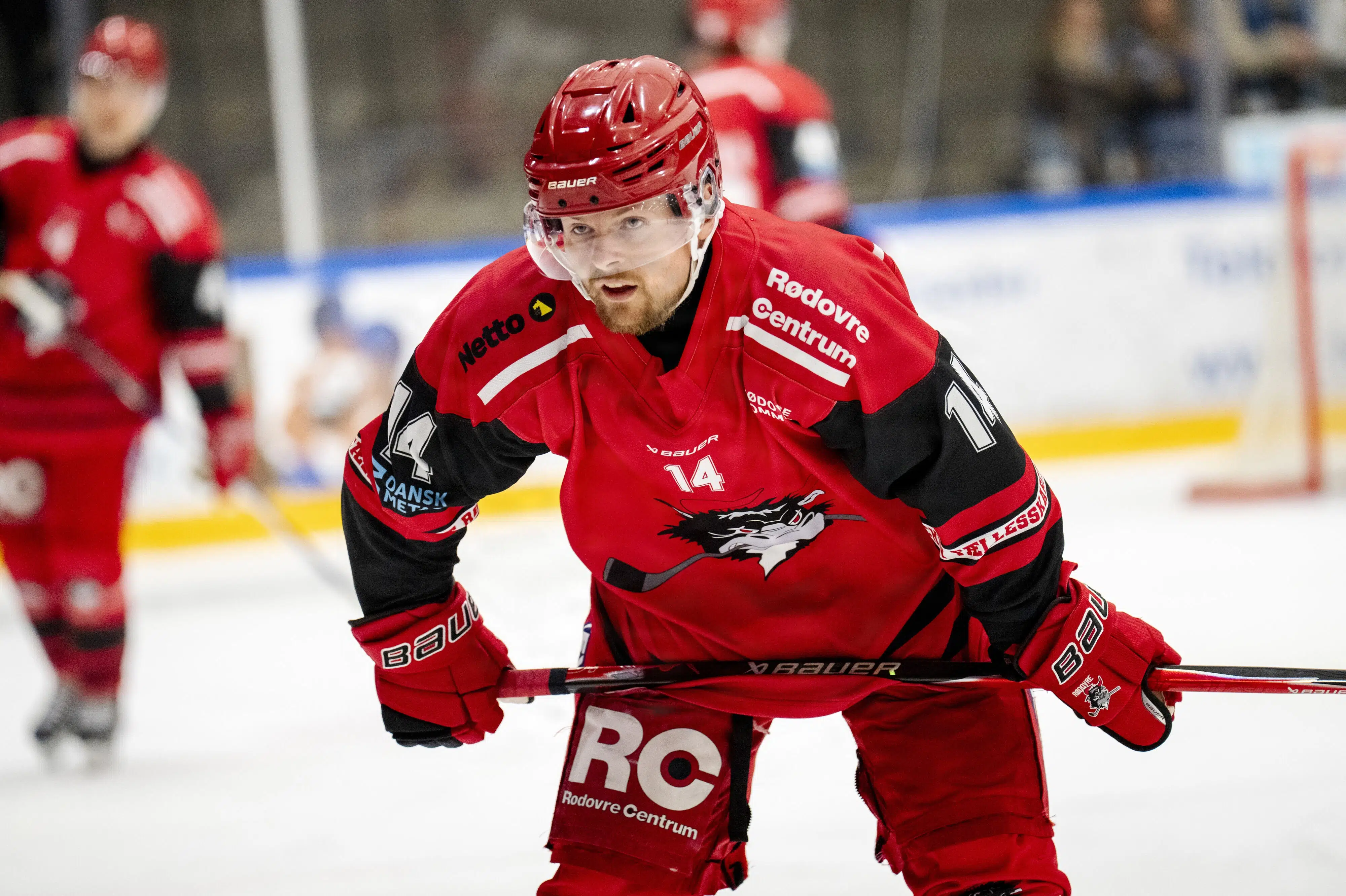 Isligaens bundprop tager choksejr i Aalborg