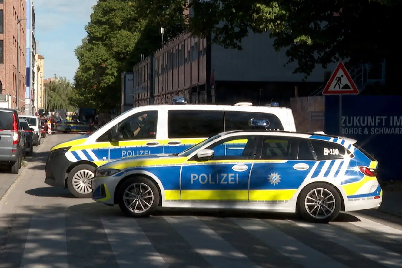 Ældre kvinde dræbt af knivstik på tysk plejehjem