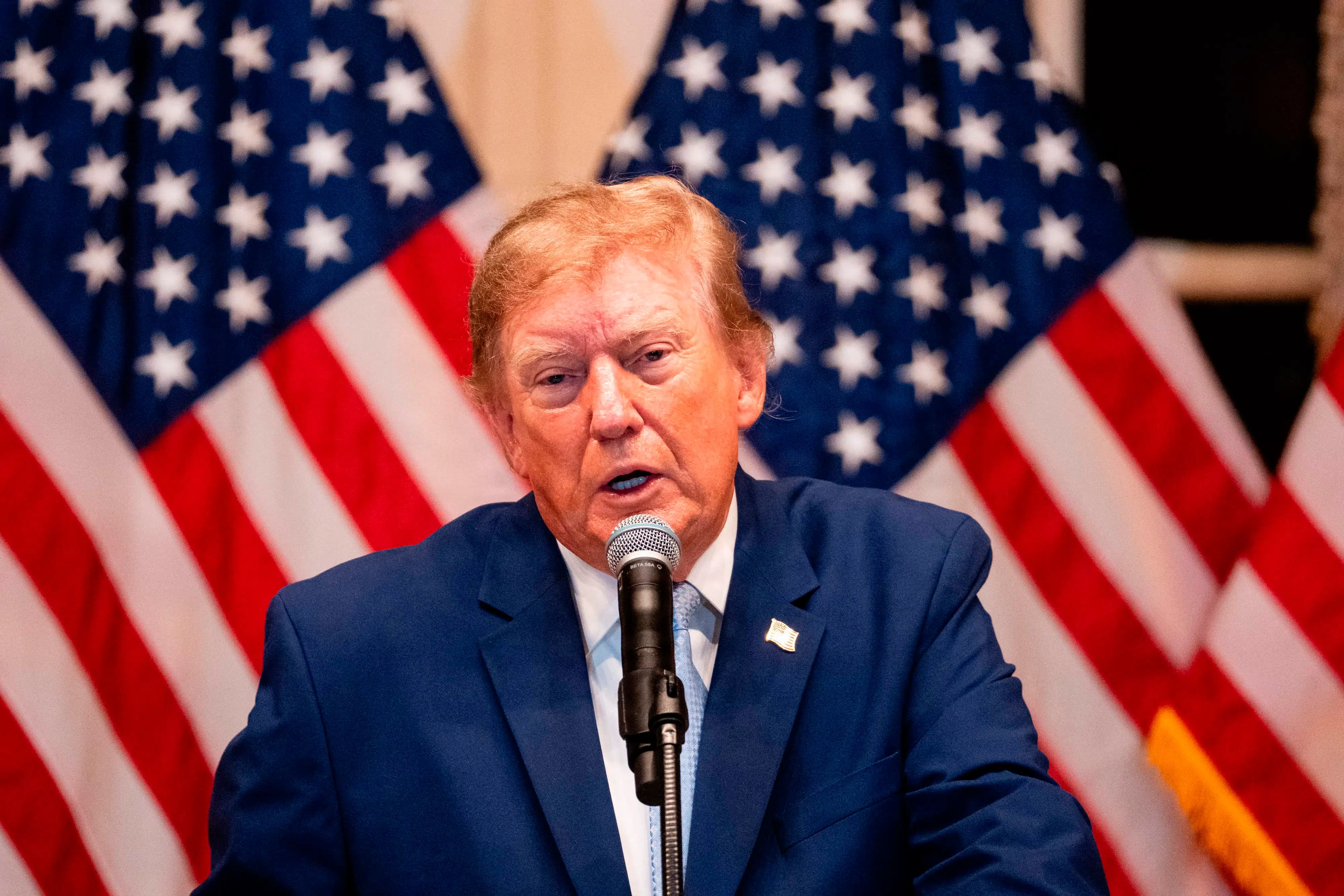 Seneste nyt fra USA og amerikansk politik – følg med her