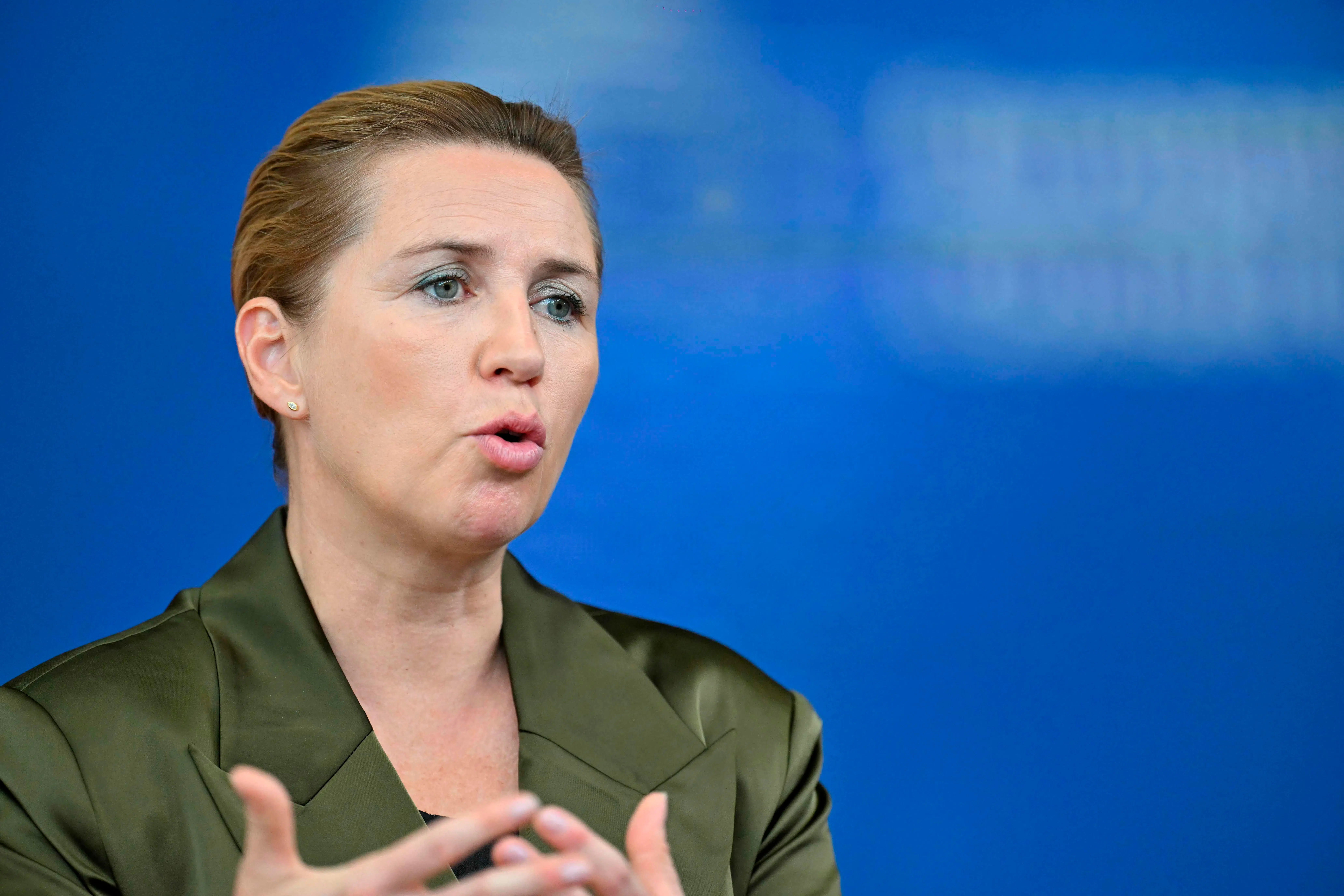 Seneste nyt om dansk politik – følg udviklingen her