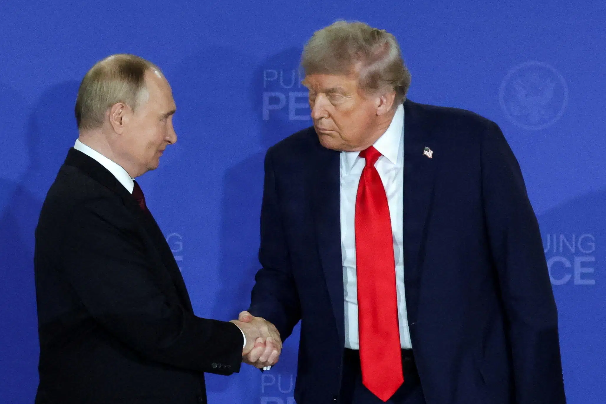 Putin-rådgiver: Trumps dekret om sanktioner er historisk