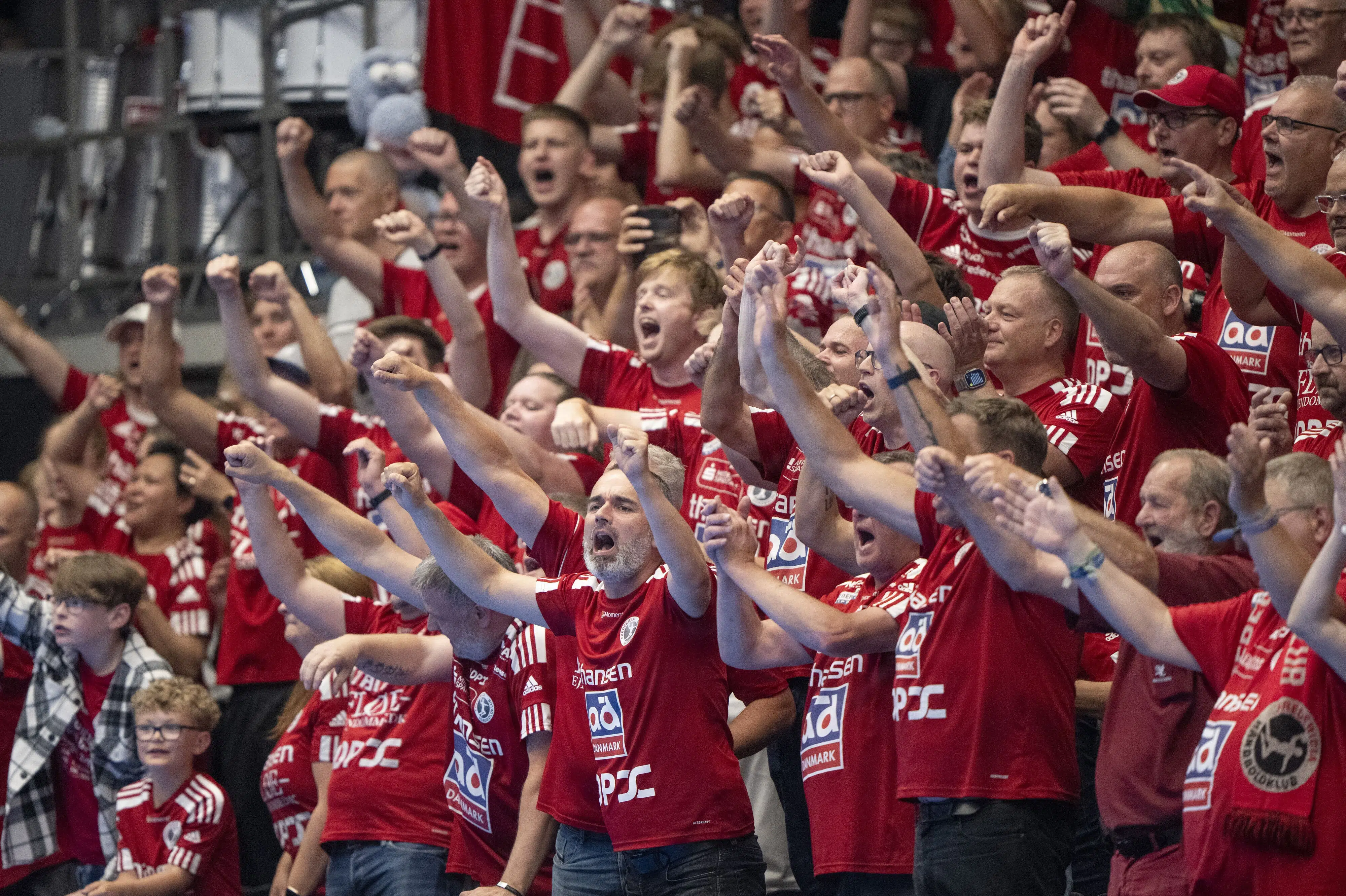 Fredericia tydeliggør kravene til fanklub efter alvorlig episode
