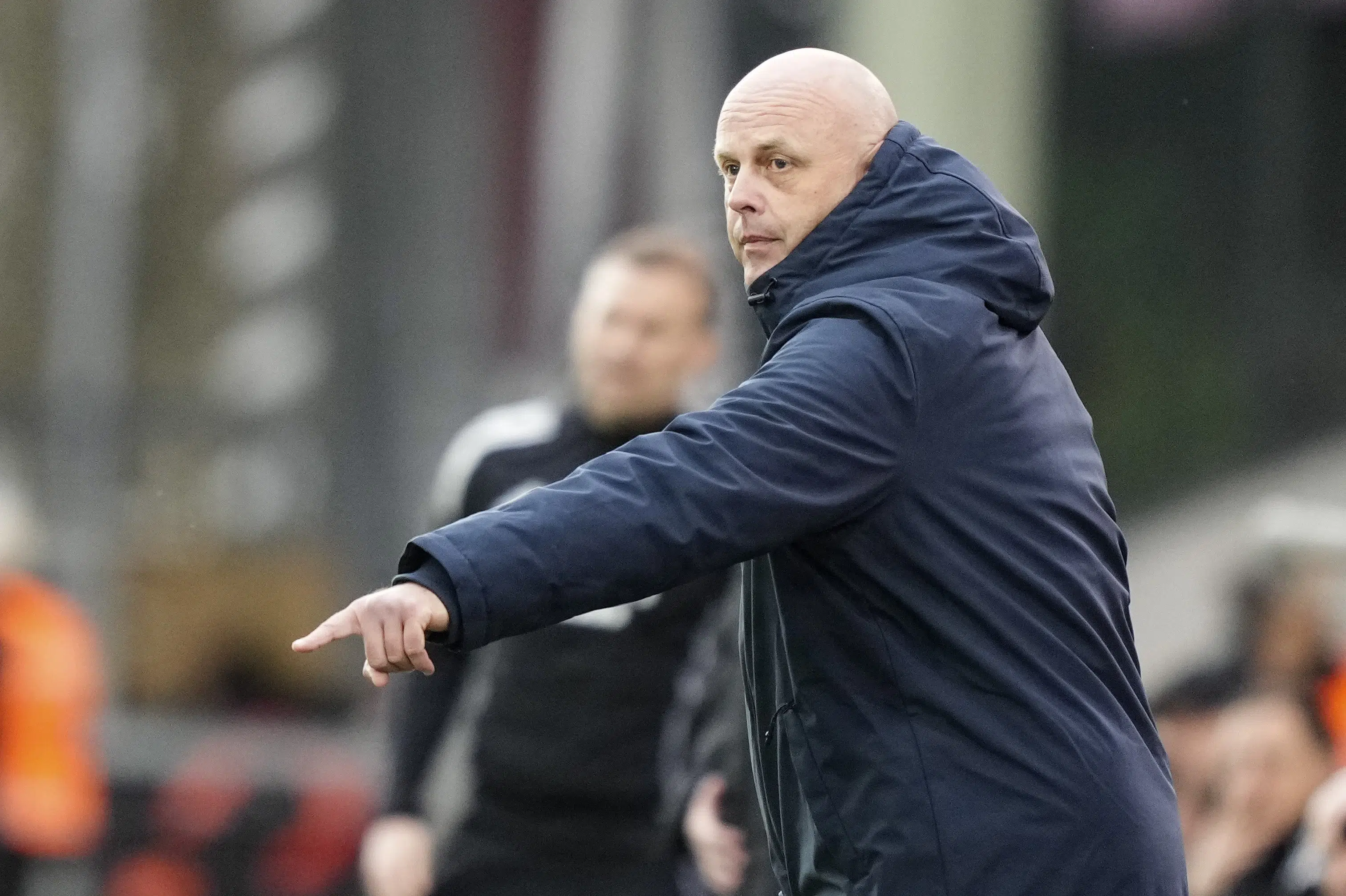 Vejle fastholder grebet om oprykningsplads med sejr over AaB