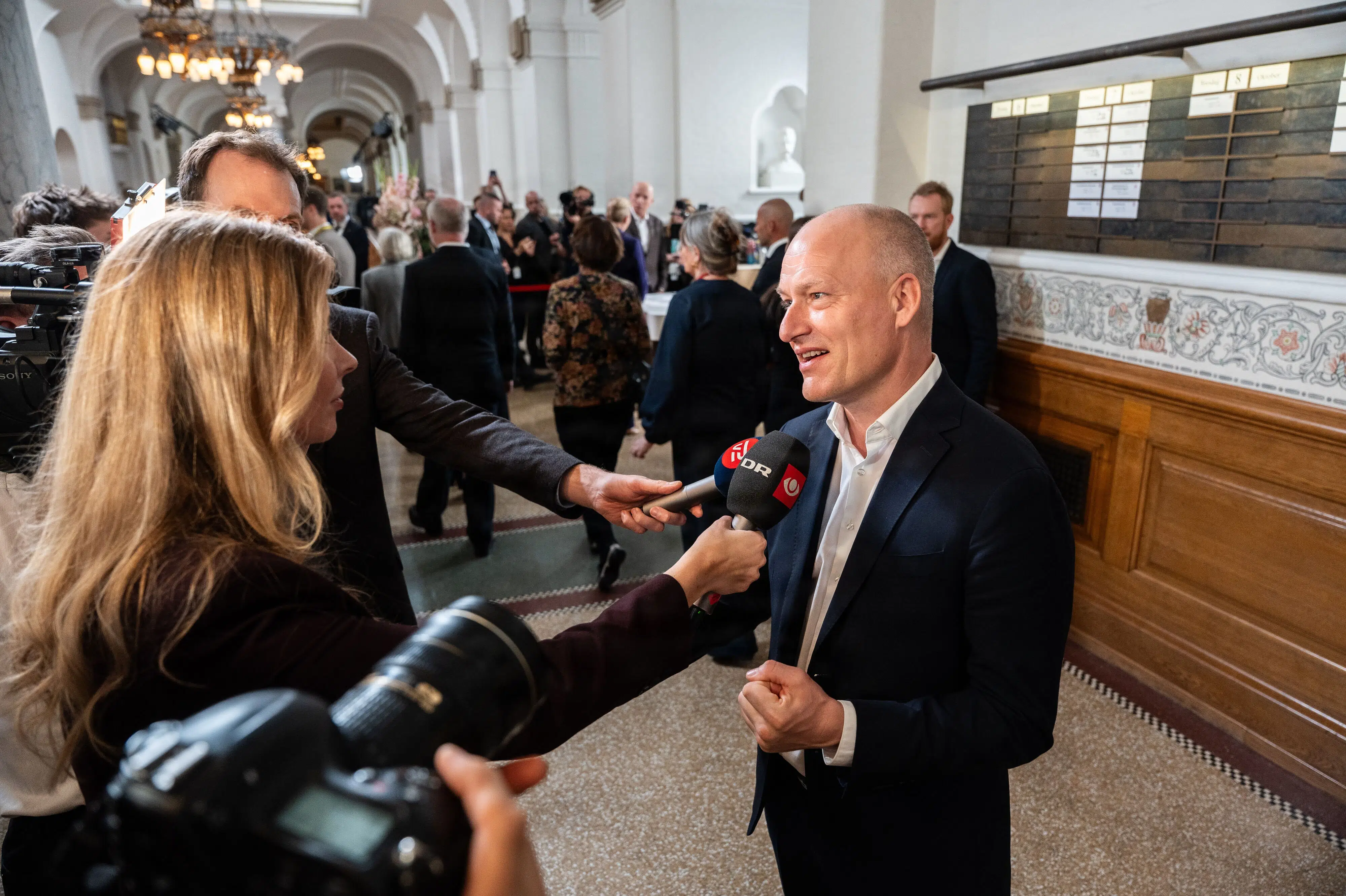 EL vil give 50.000 kroner til lavindkomstfamilier for at købe elbil