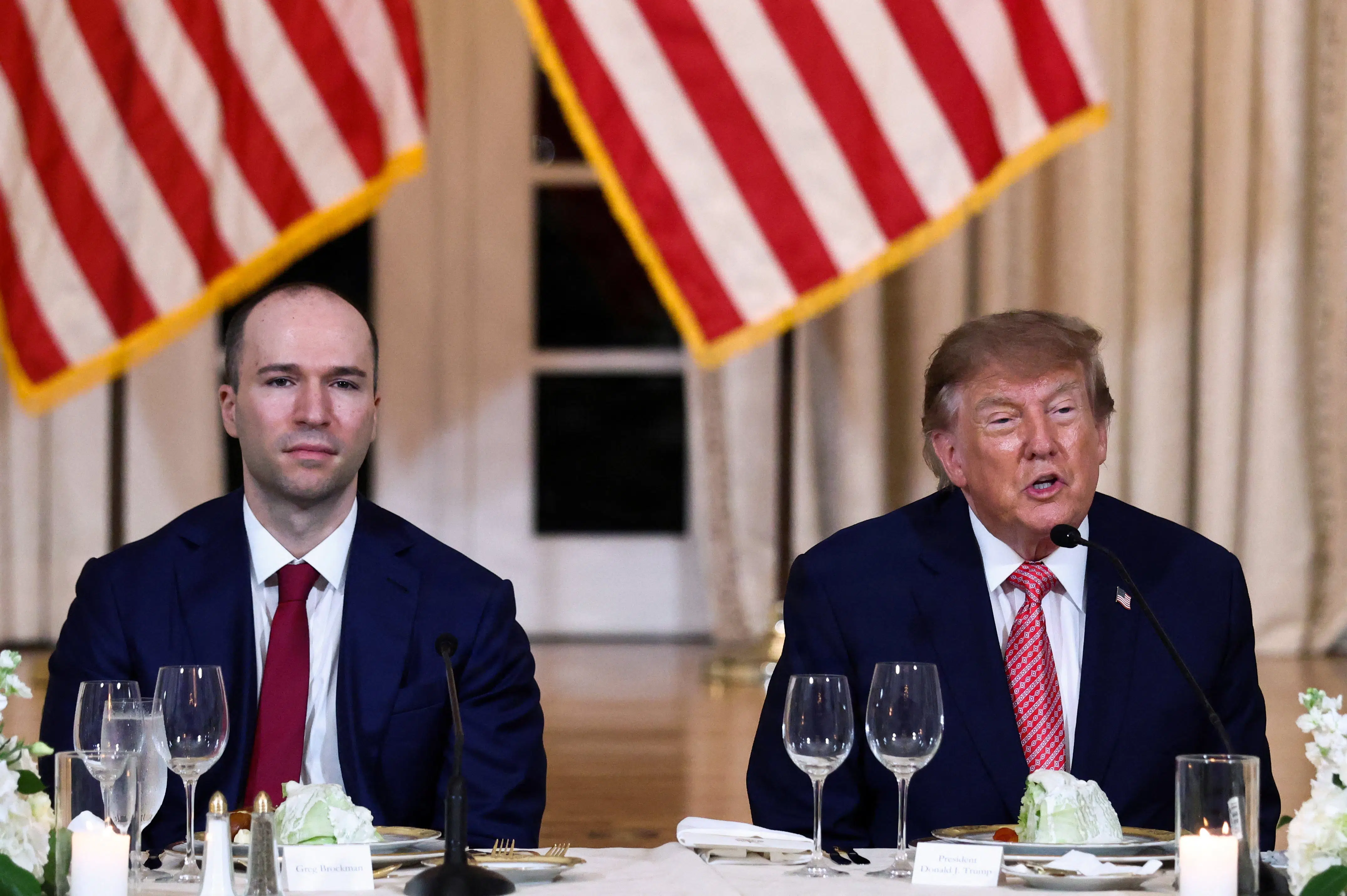 Seneste nyt fra USA og amerikansk politik – følg med her