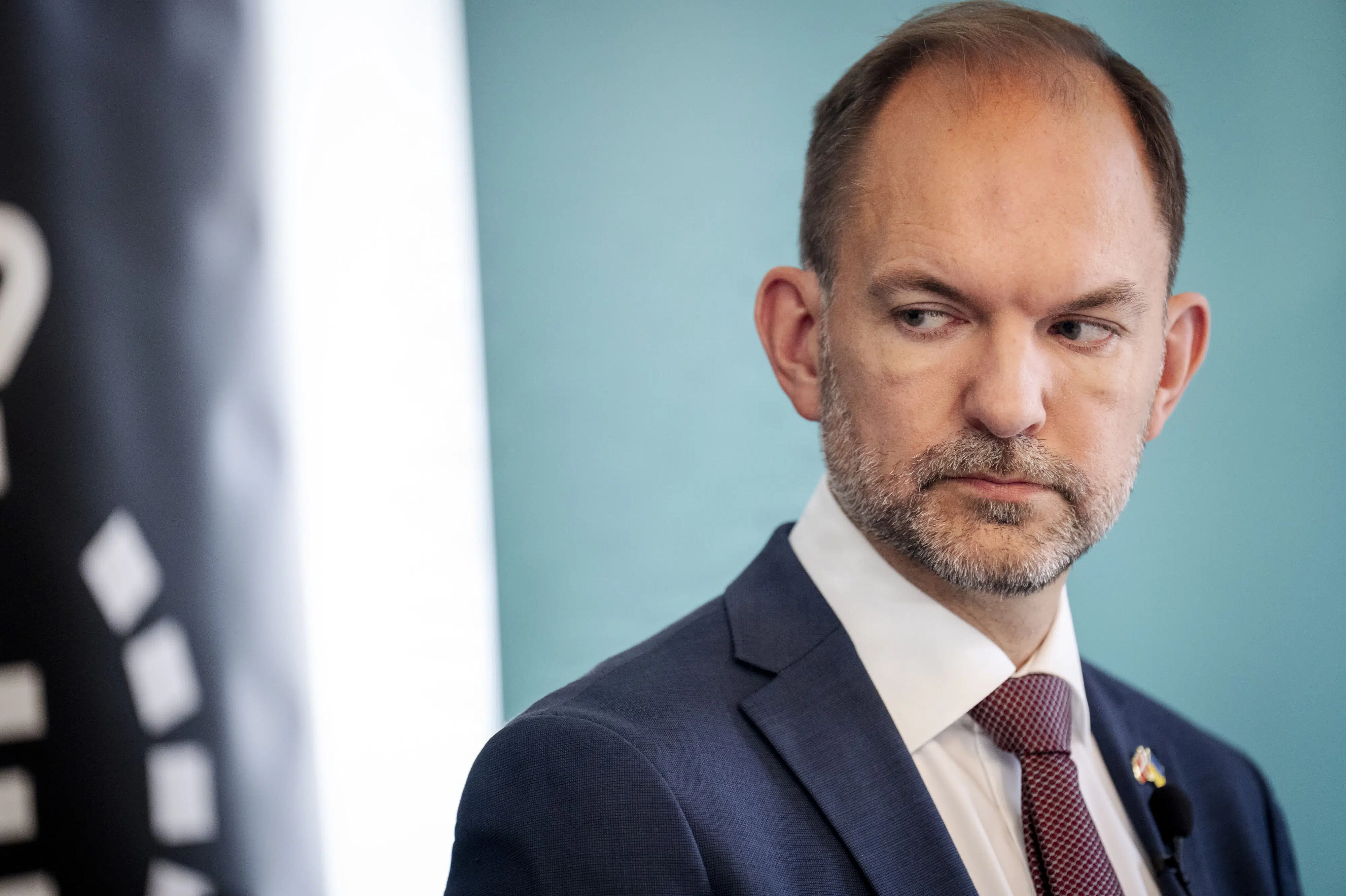 Rusland opfordrer Danmark til at indgå sikkerhedsaftale
