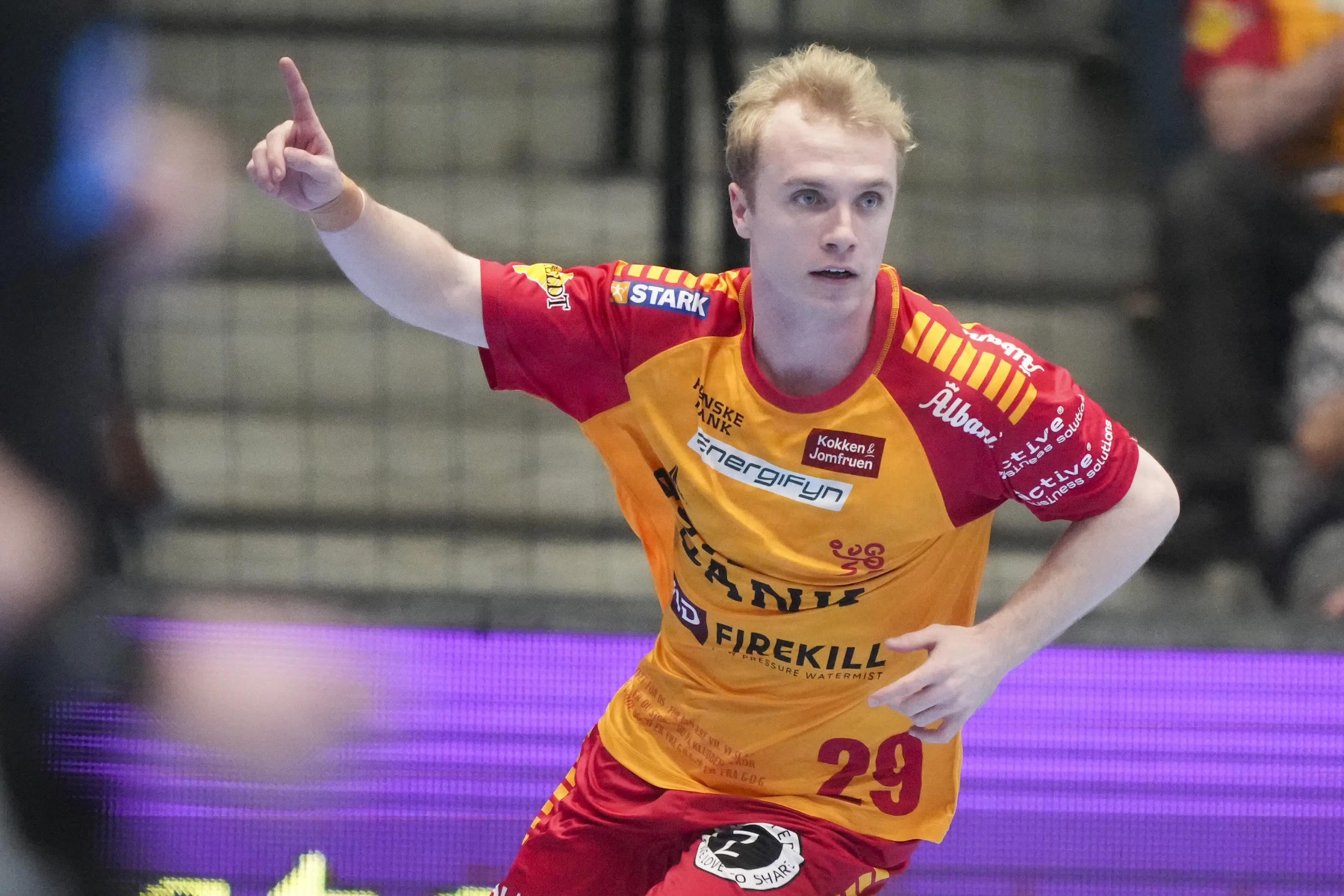 GOG udbygger forspringet efter Ribe-Esbjergs nederlag