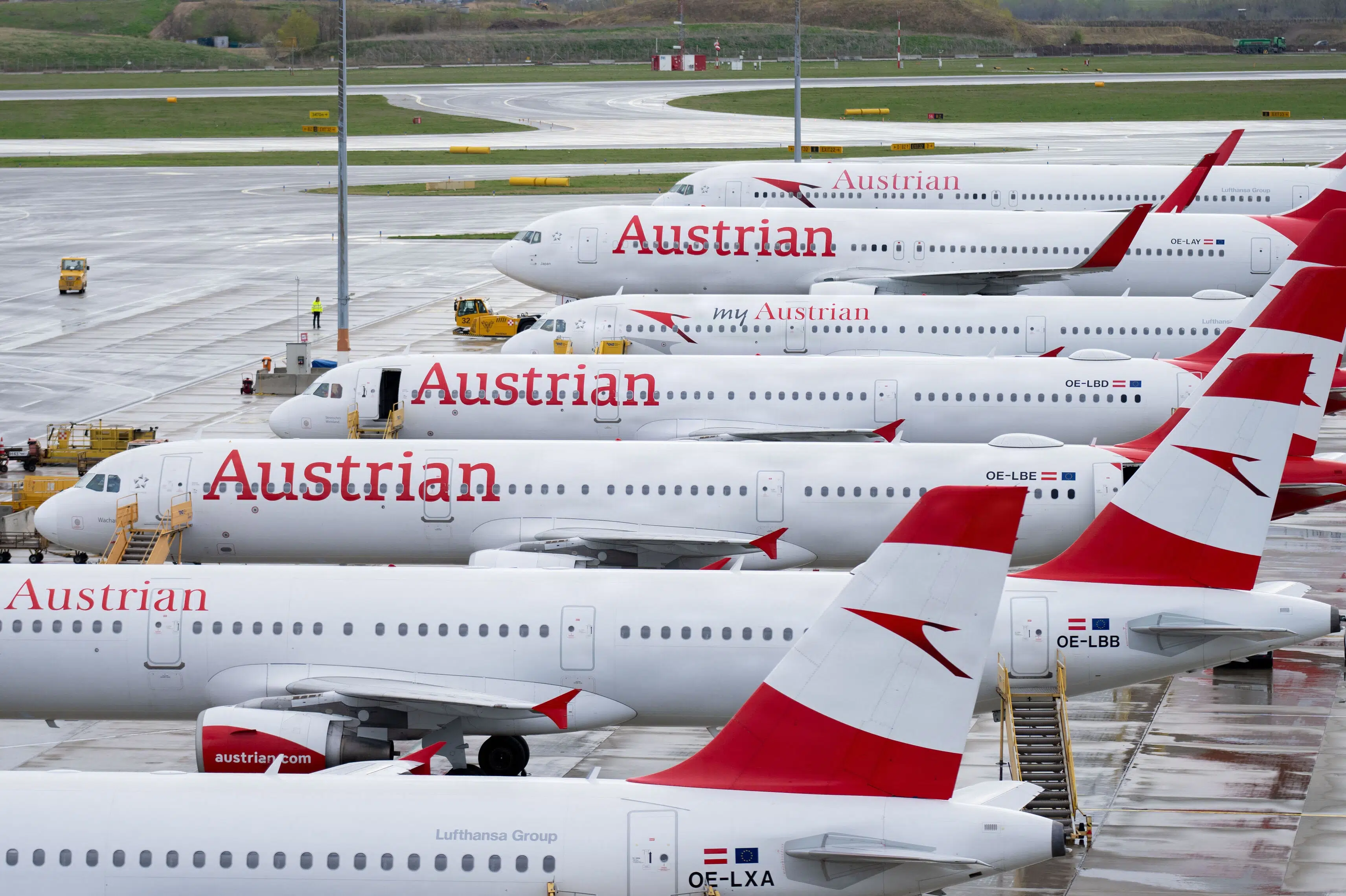 Fly fra Tel Aviv nødlander efter mulig bombetrussel