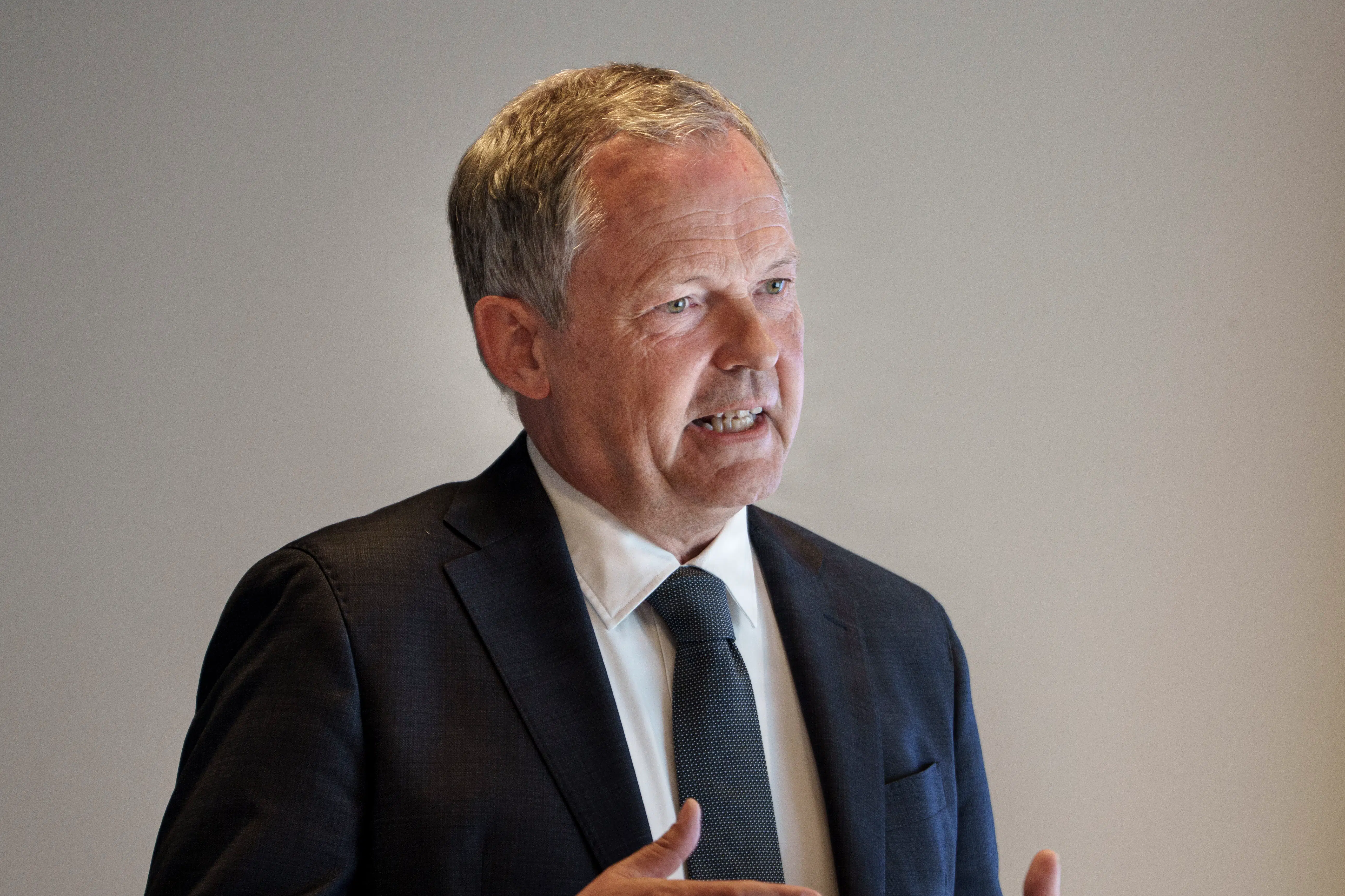 Business-overblik: Nationalbanken ændrer syn på det københavnske boligmarked