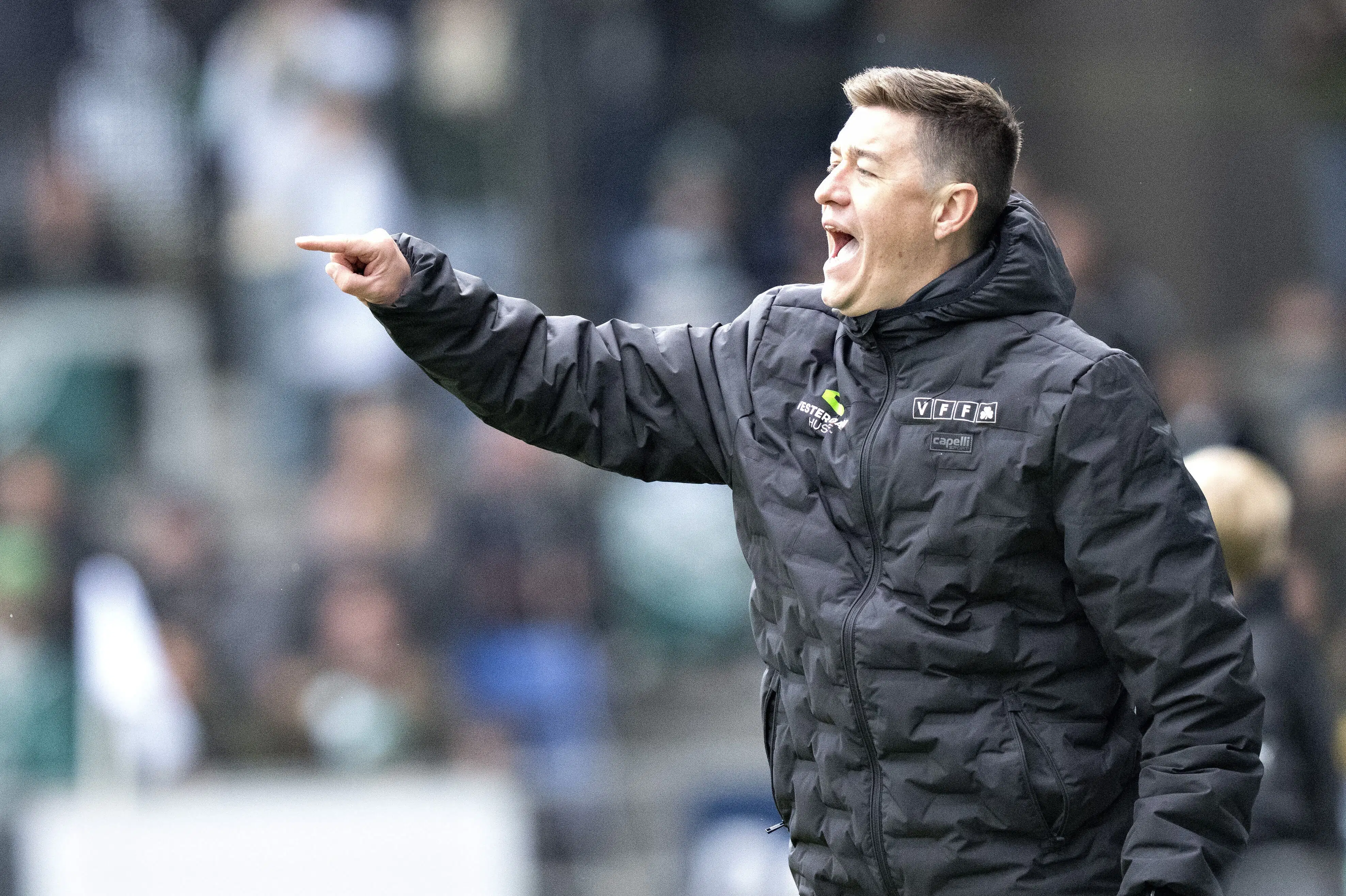 Viborg skal ramme ekstraordinær præstation i midtjysk brag