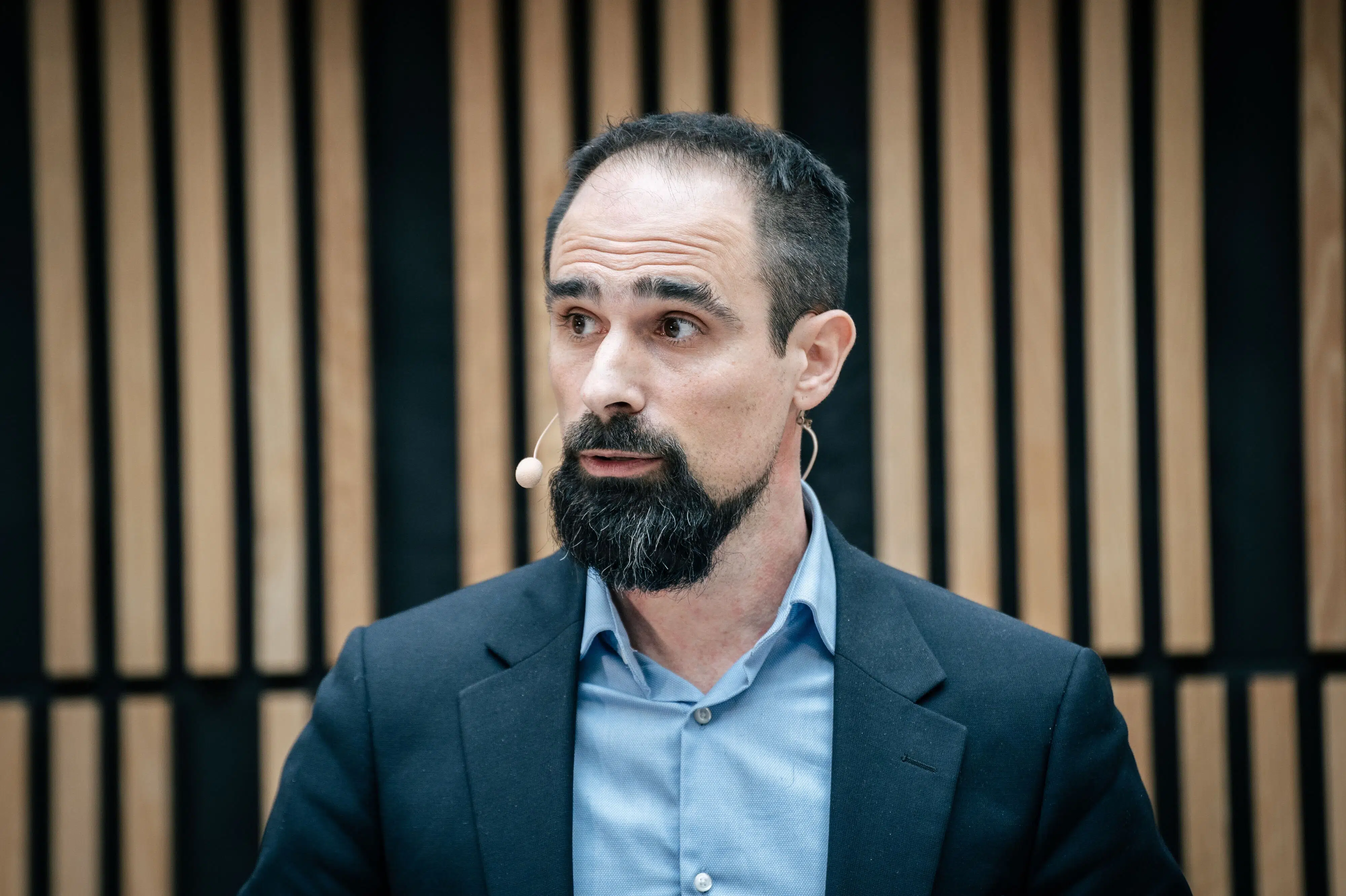 DMI: Forsinket statusrapport kan sætte klimahandling år tilbage