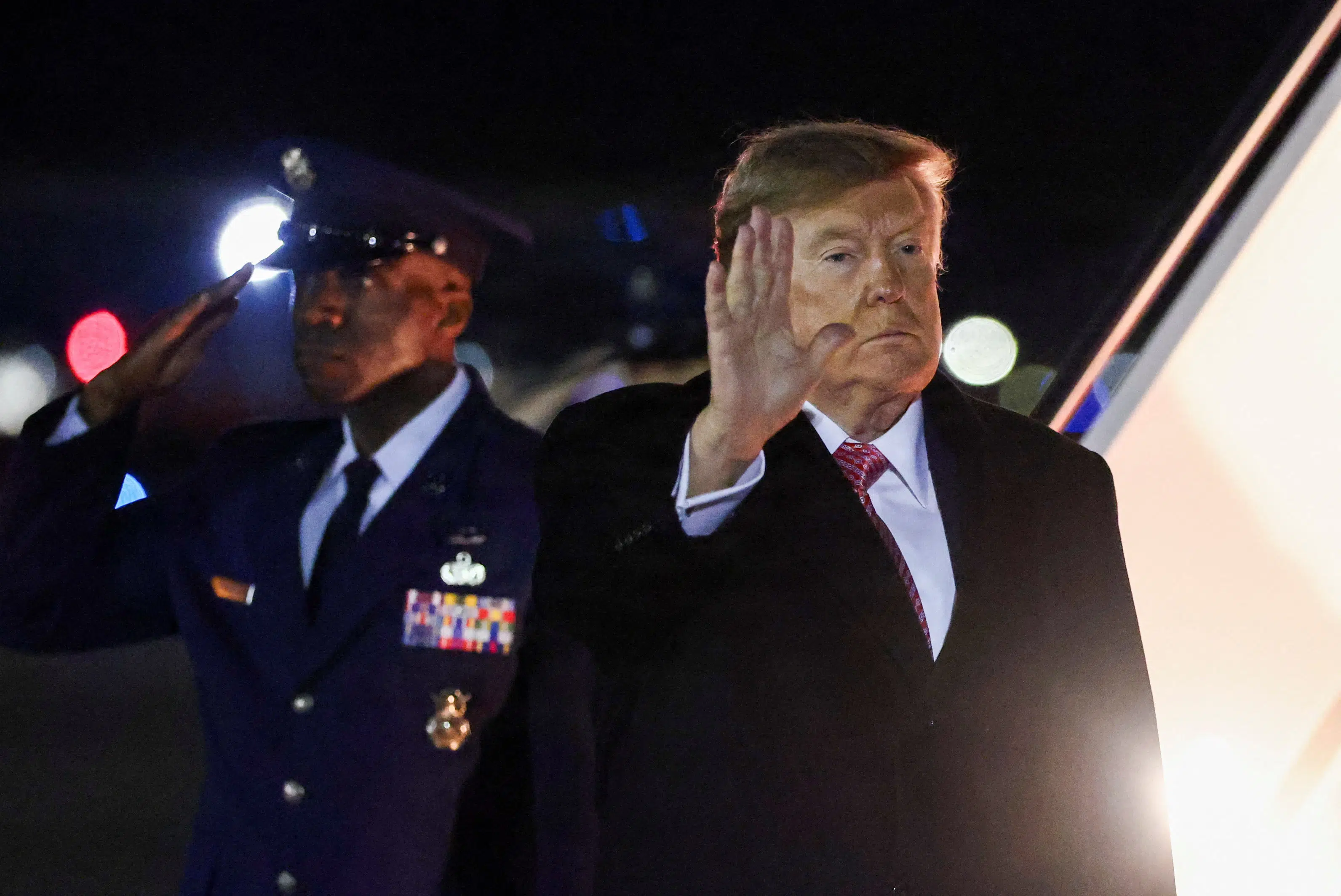 Seneste nyt fra USA og amerikansk politik – følg med her