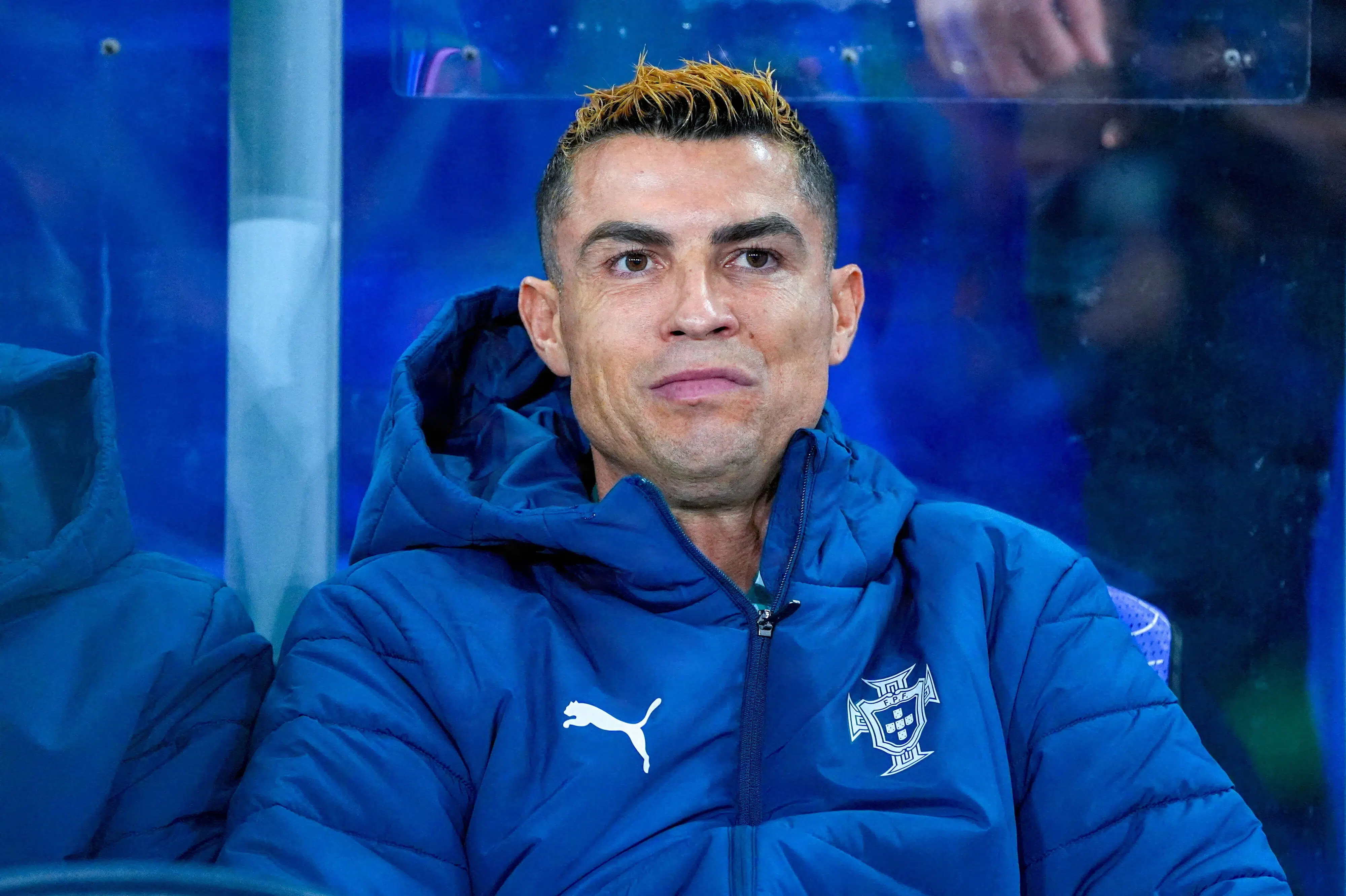 Ronaldo får karantæne fra landsholdet i kampløse oktober
