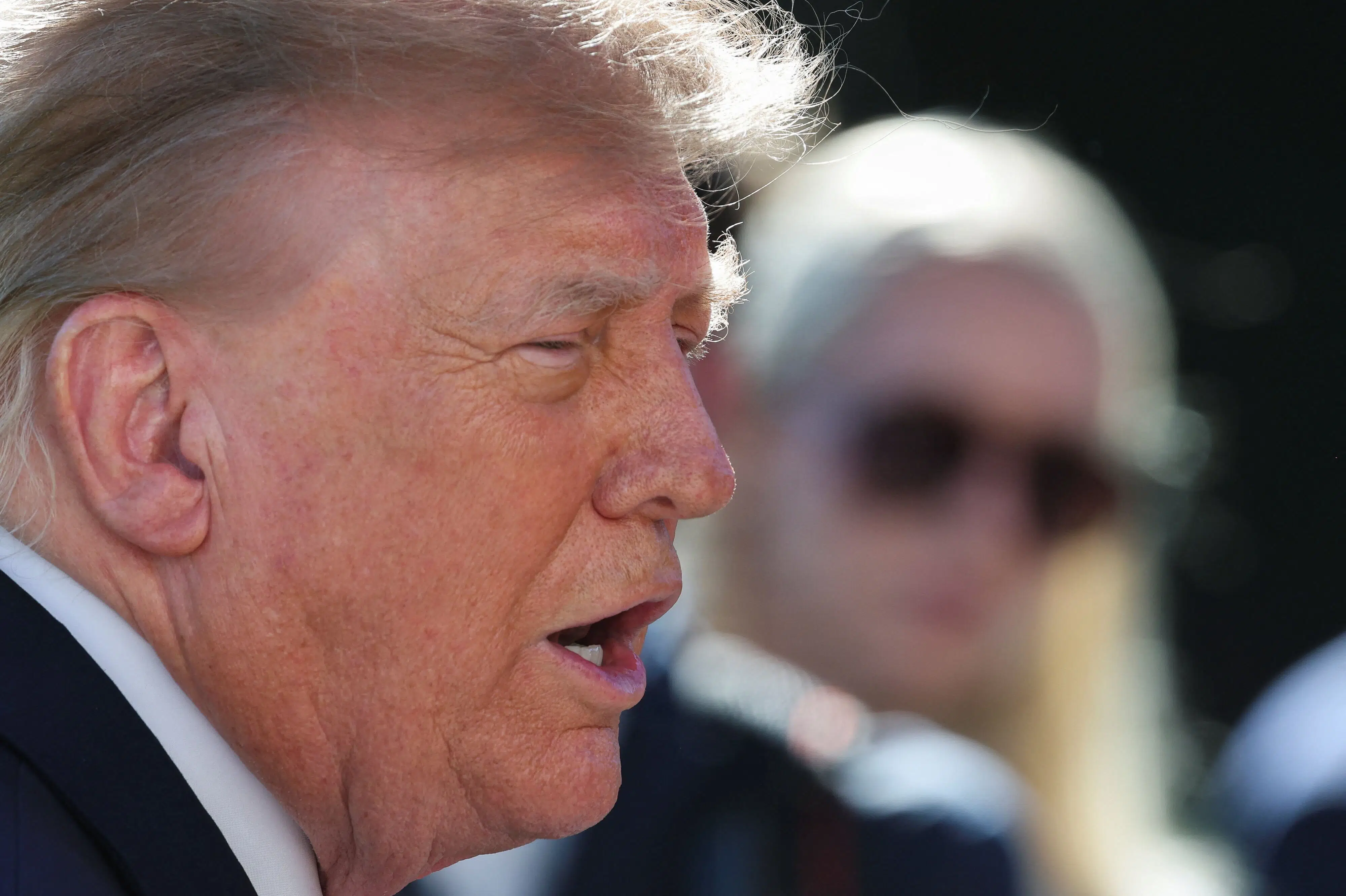 Opbakningen til Trump er lavere end nogensinde