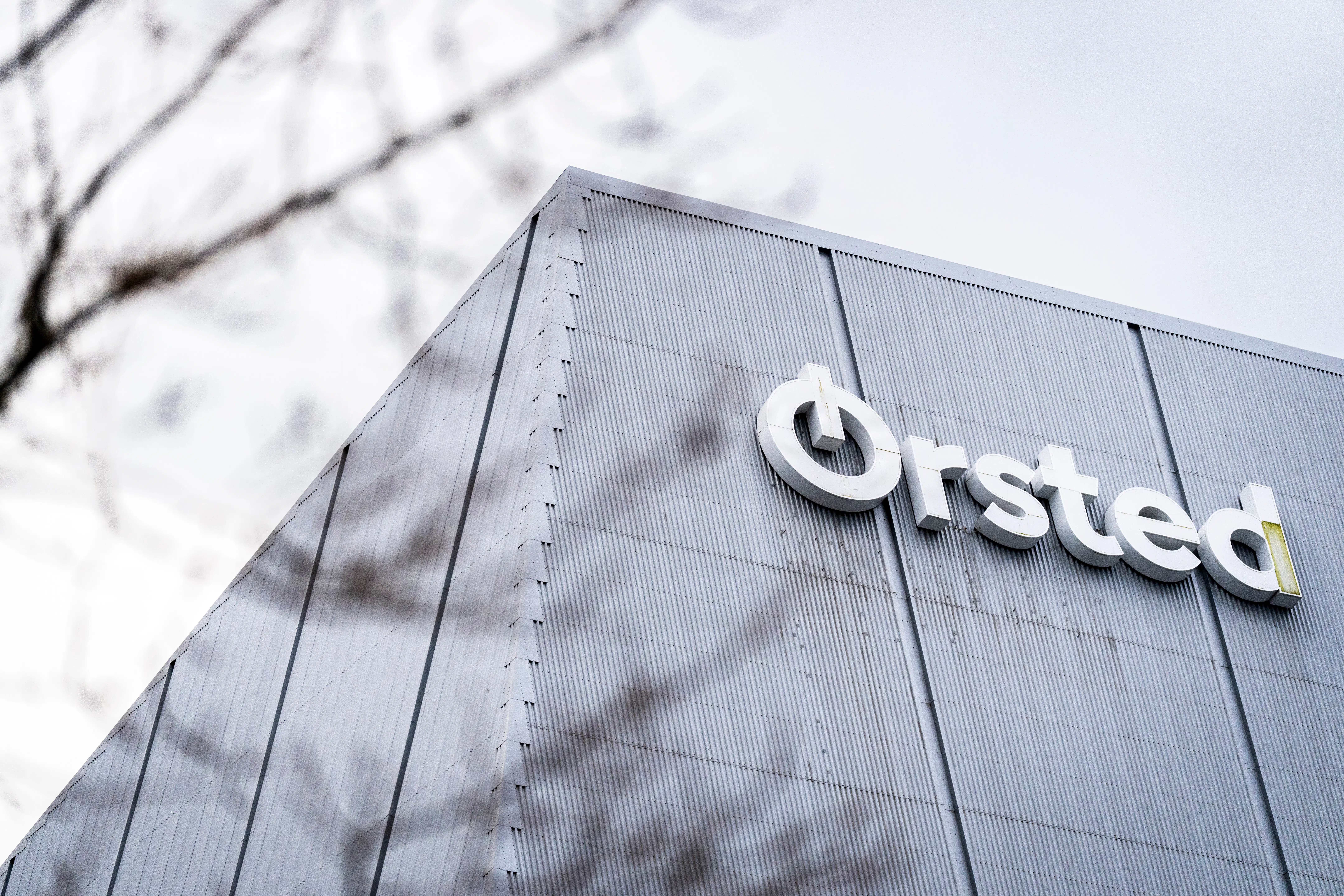 Business-overblik: Ørsted har milliardkontrakt med sortlistet, kinesisk selskab