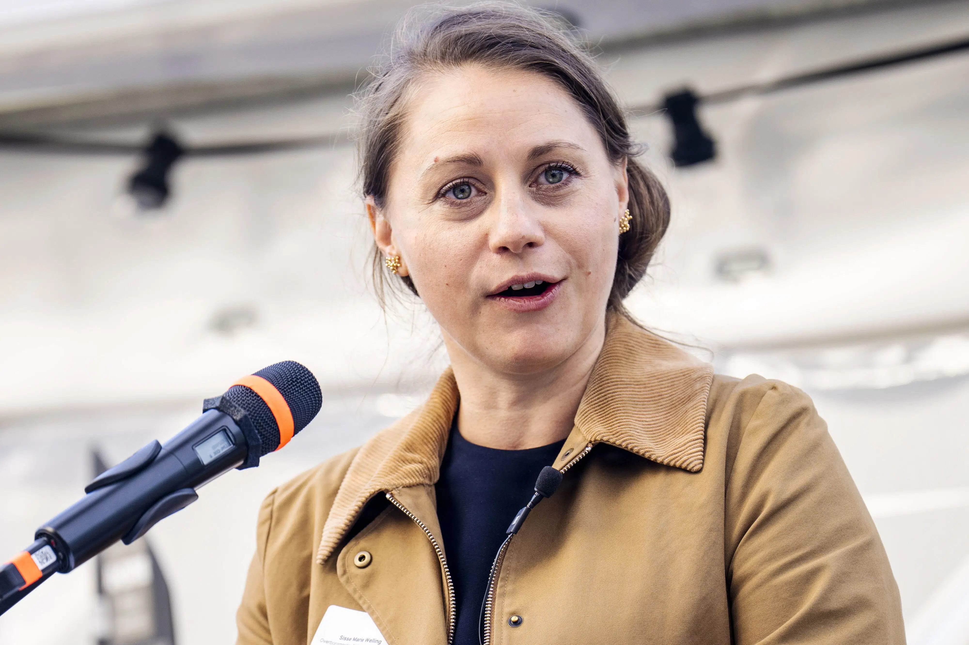 Overborgmester går i rette med Mette F. om kød på plejehjem