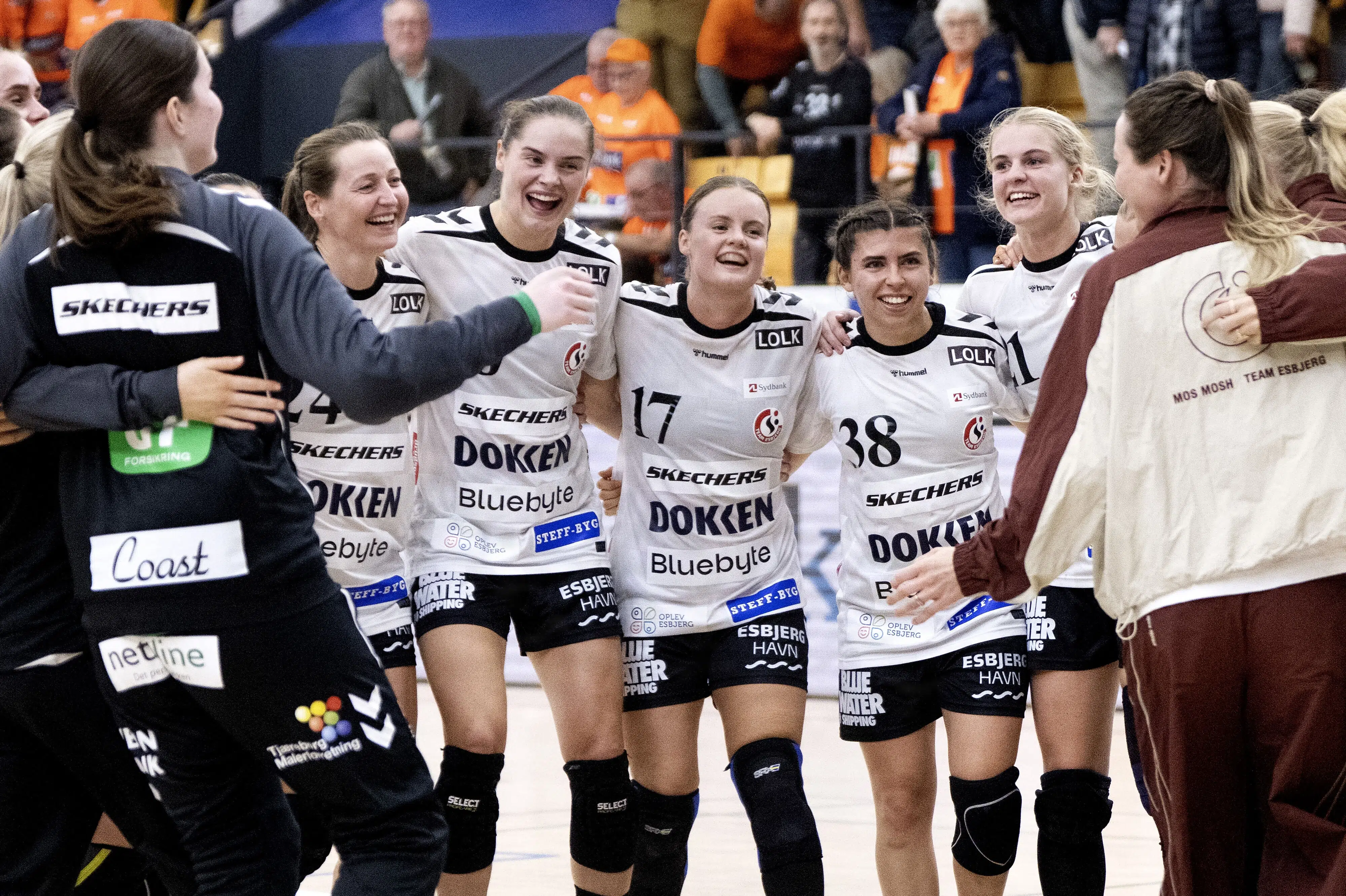 Lokal erhvervsmand bliver femte medejer i Team Esbjerg