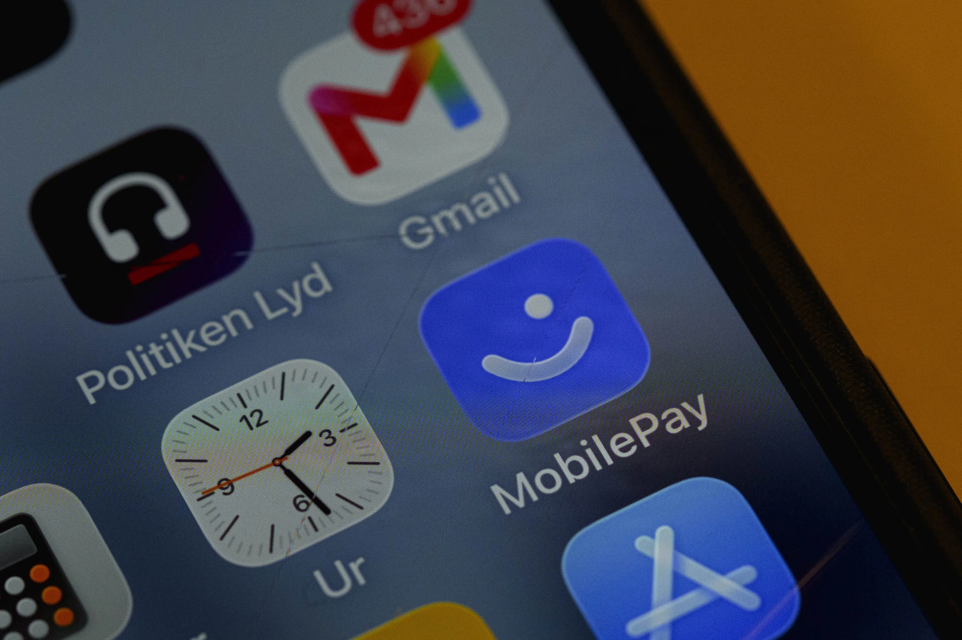 MobilePay lancerer funktion til at dokumentere alder