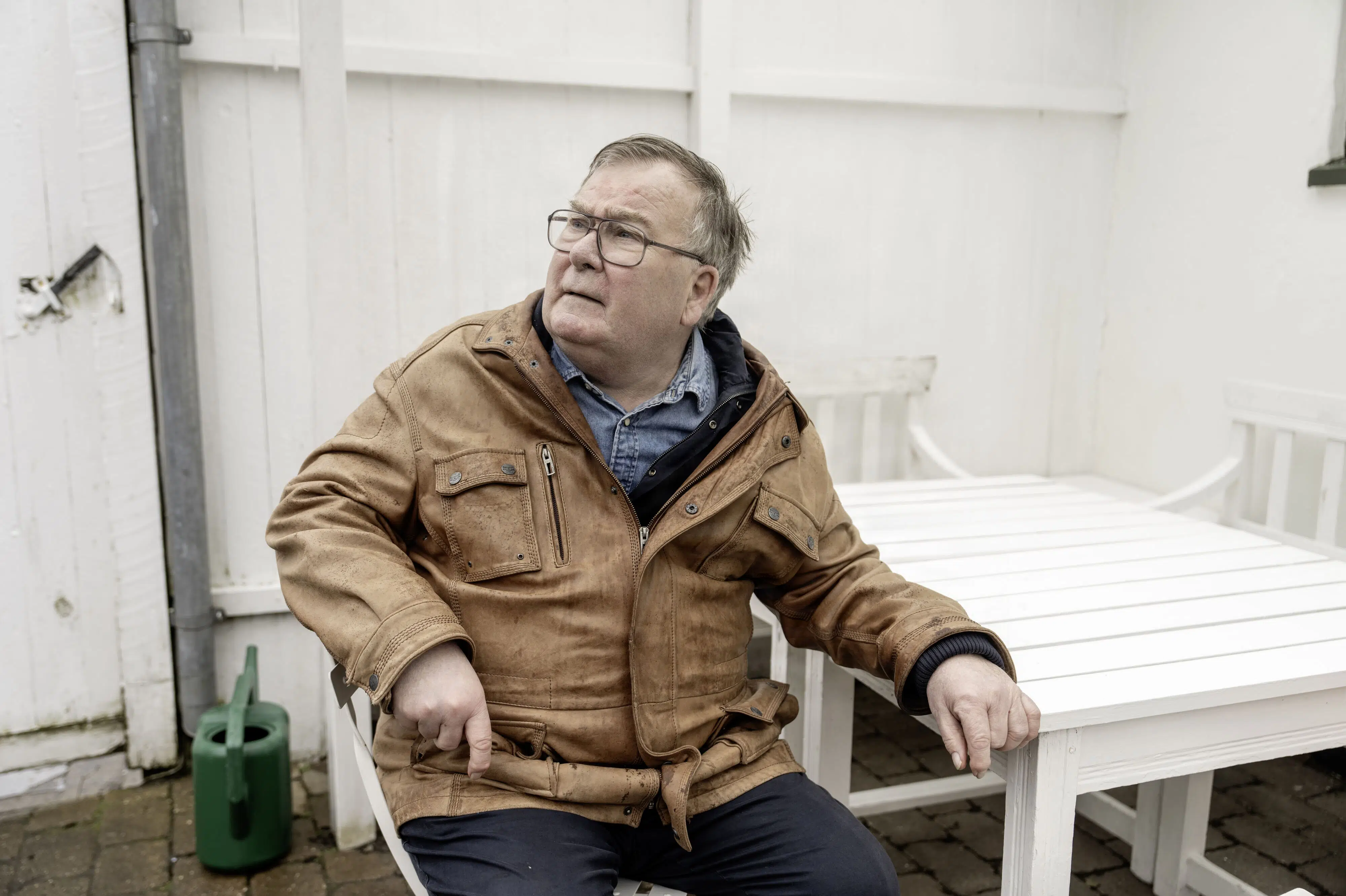 Pensioneret Venstre-profil mener at Søren Gades exit gavner Venstre