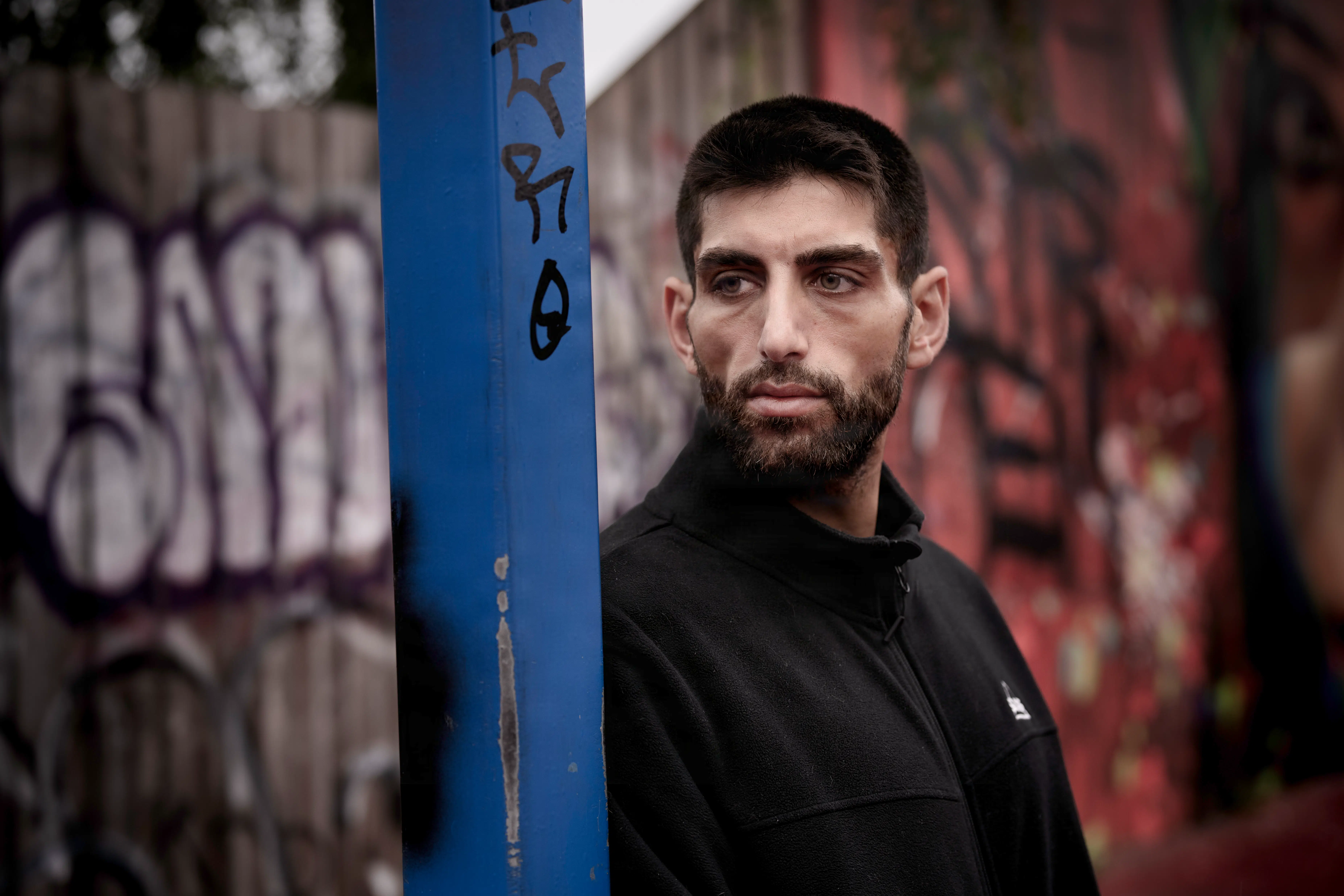 Muslimsk debattørs udtalelser om dødsstraf til homoseksuelle får hård kritik: »Dybt beskæmmende« 