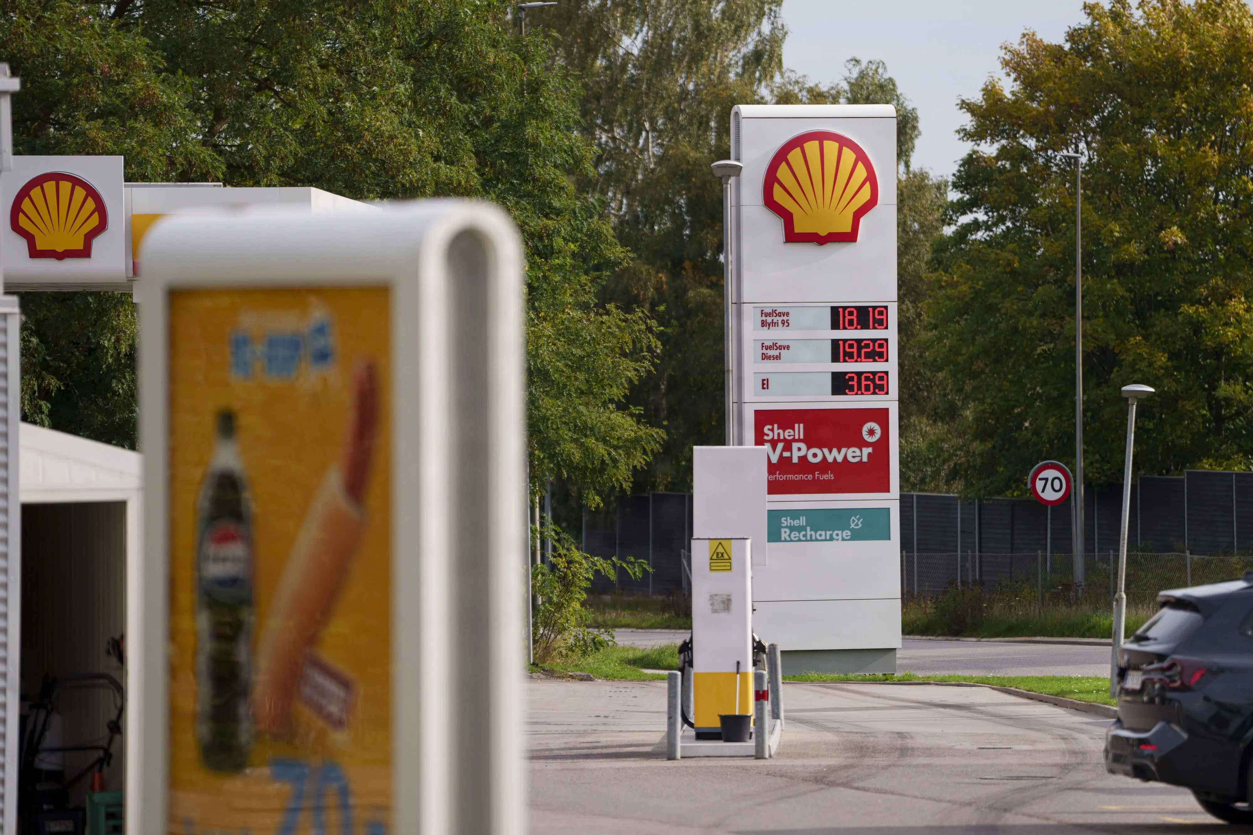 Vismænd forudser markant lavere vækst i dansk økonomi