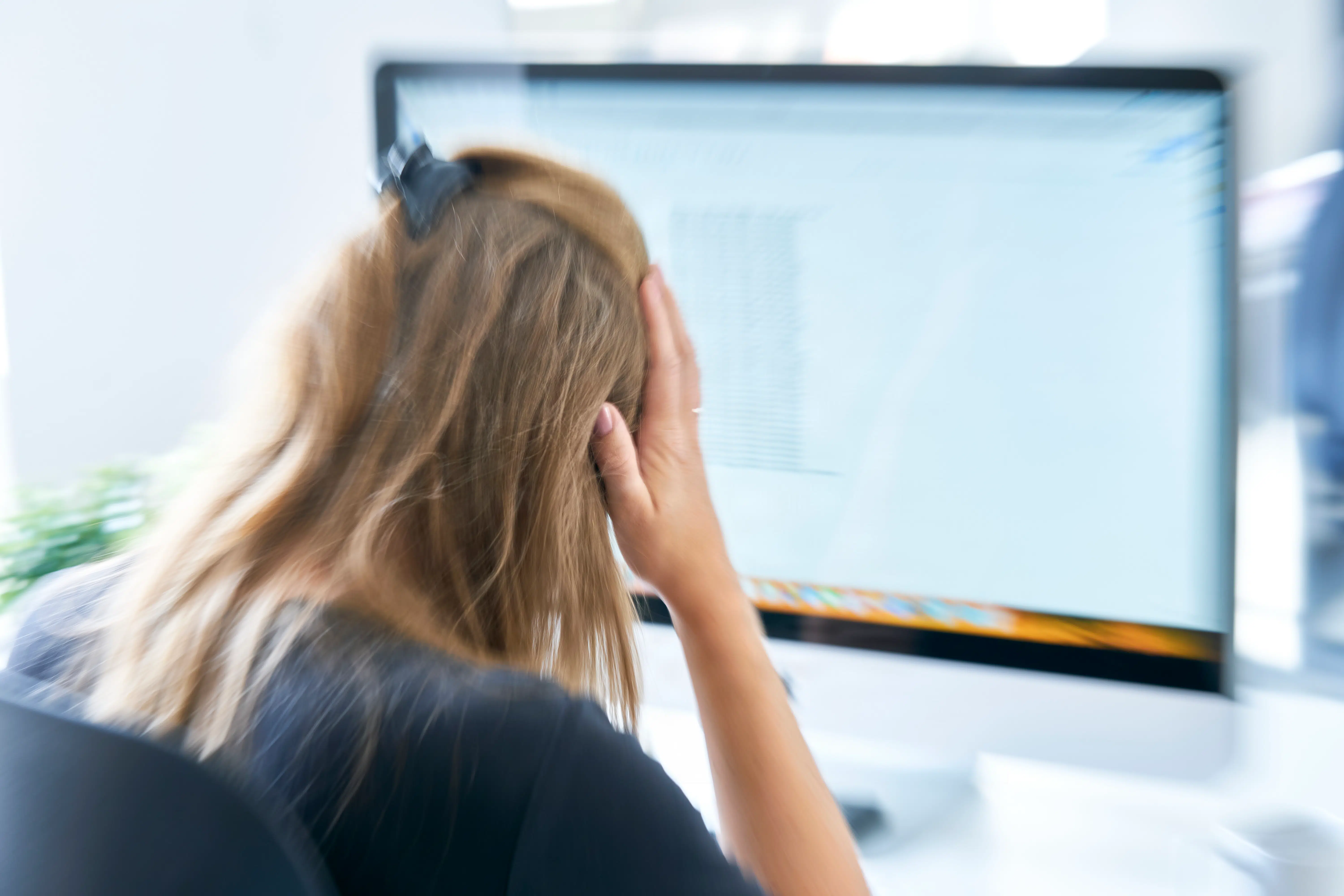 Vismændene gør op med myten om arbejdet som hovedforklaring på stress