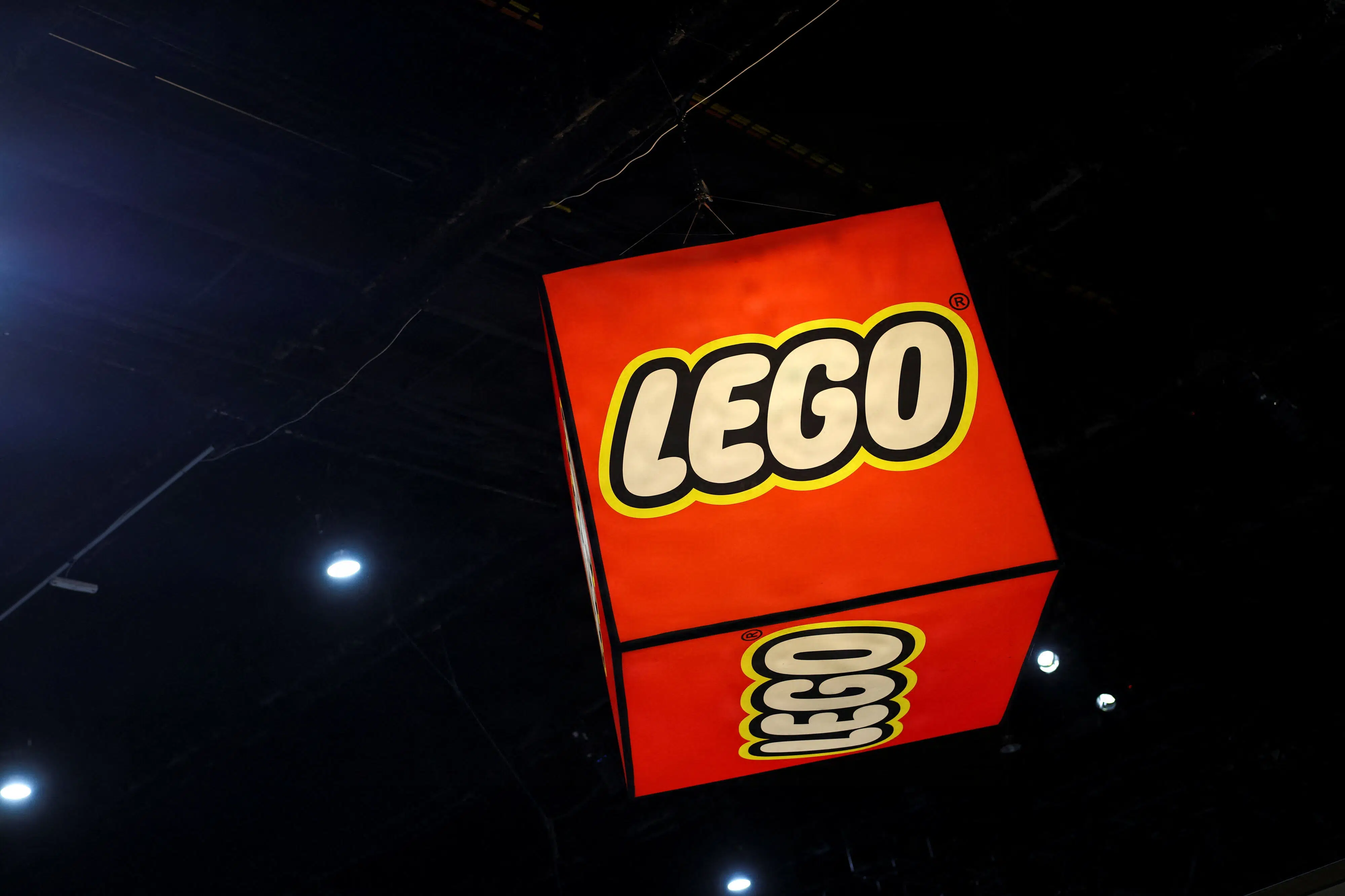 Lego er Danmarks mest værdifulde brand og værdien vokser